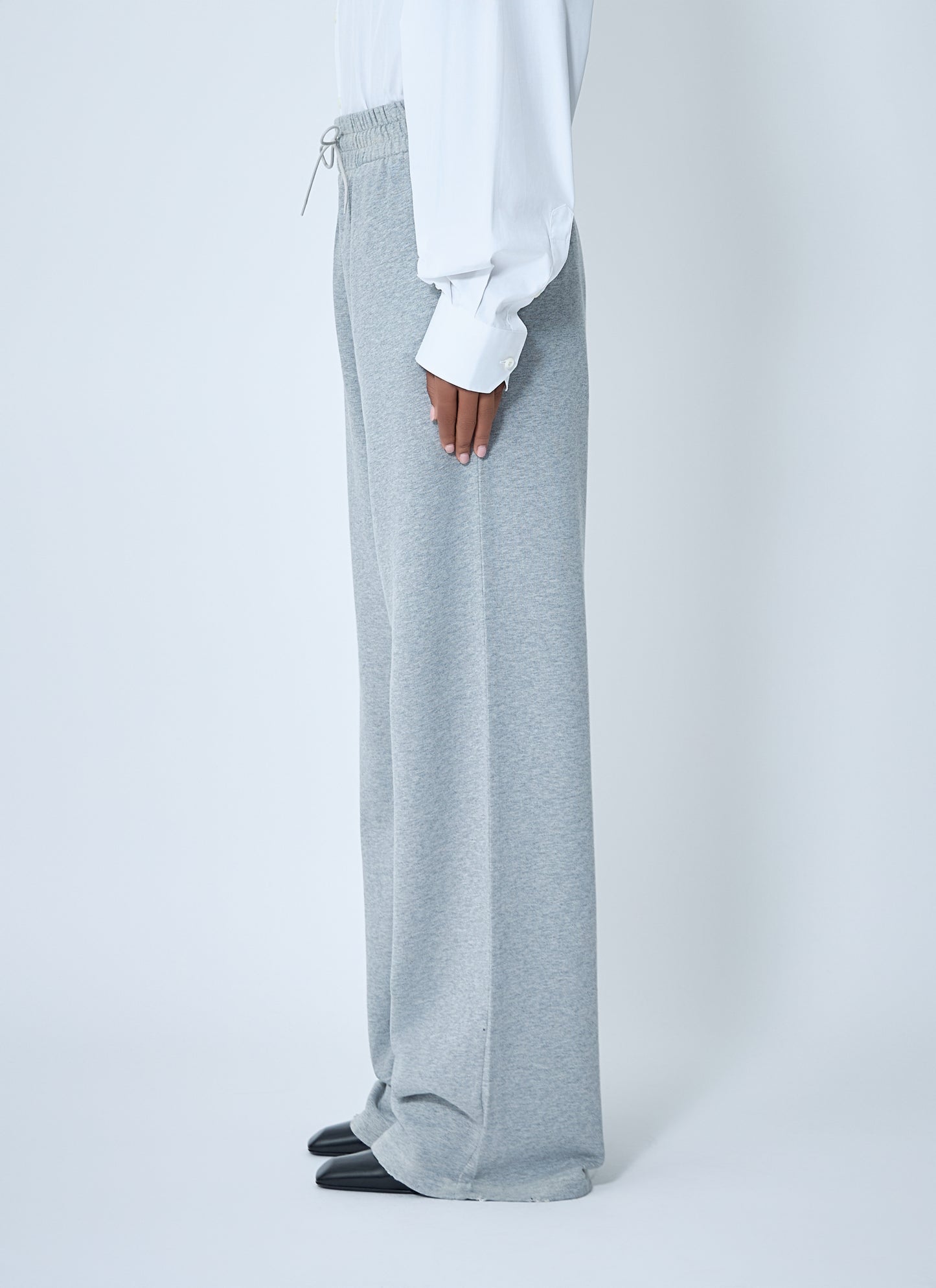 Prada Women Cotton Track Pants PRADA