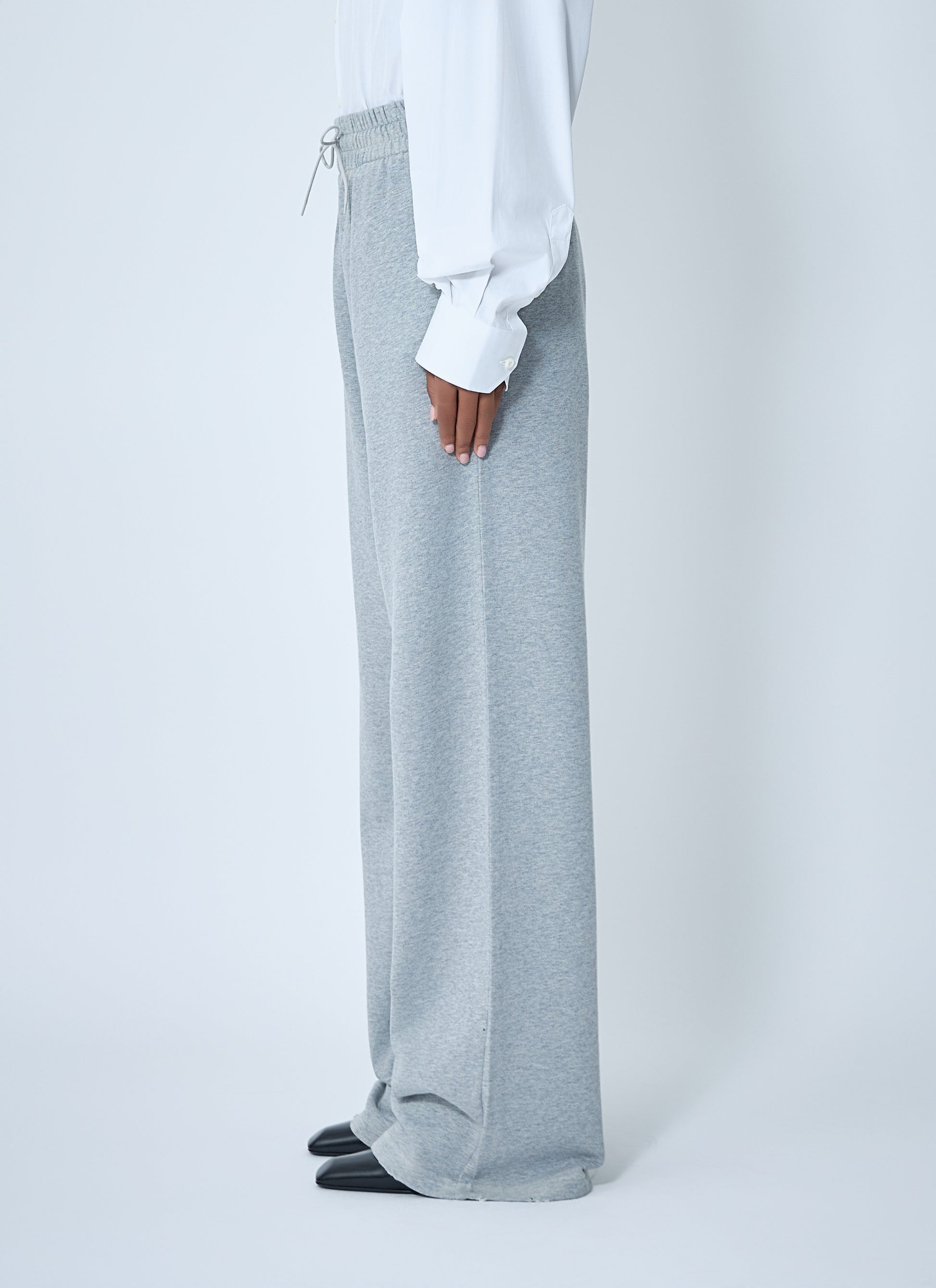 Prada Women Cotton Track Pants PRADA