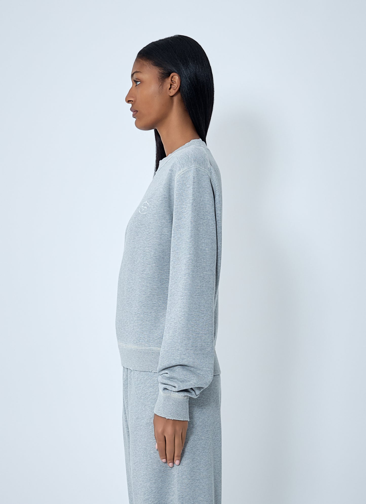 Prada Women Cotton Sweatshirt PRADA
