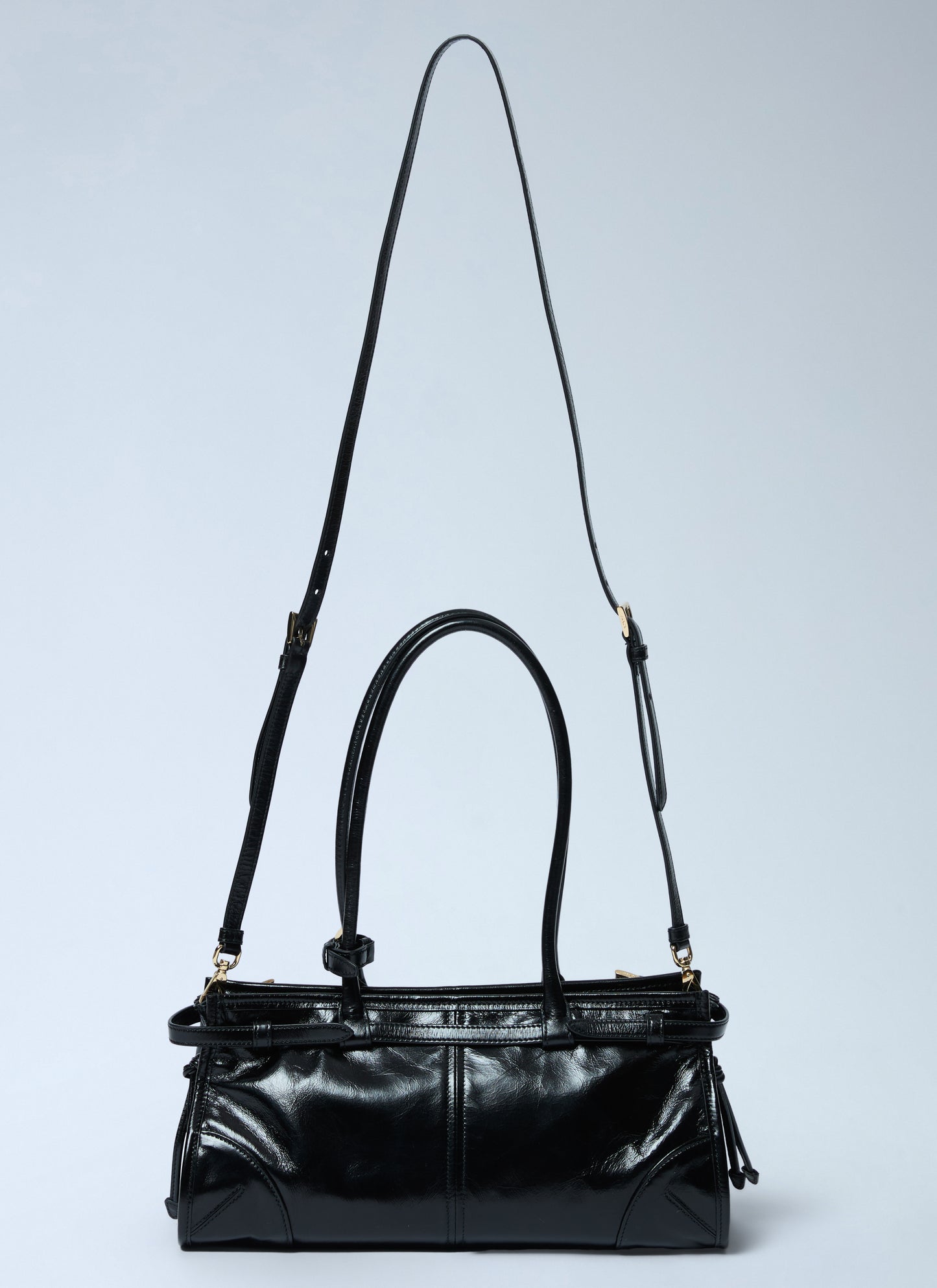 Prada Women Medium Leather Handbag PRADA