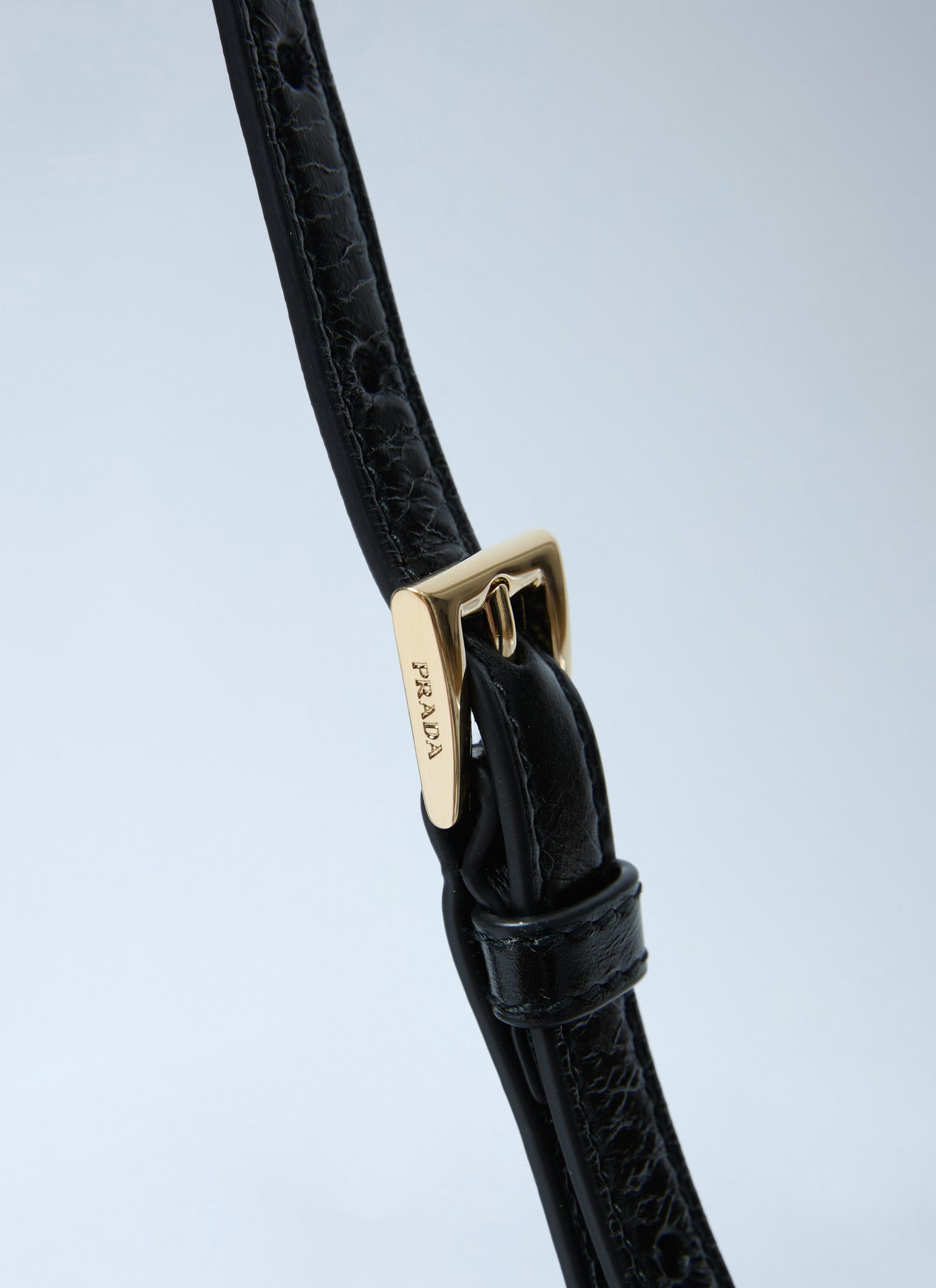 Prada Women Medium Leather Handbag PRADA
