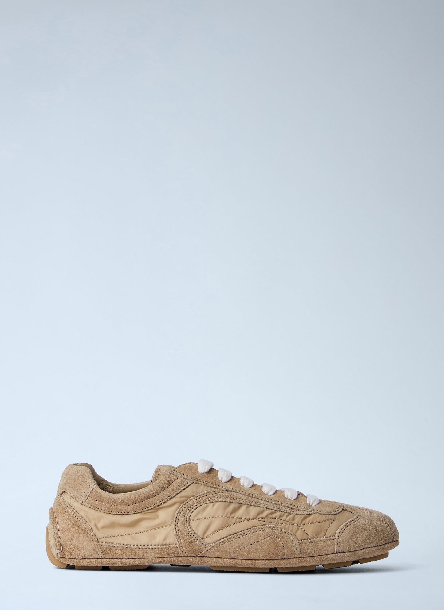 Prada Women Montecarlo Re-Edition 2005 Sneakers PRADA