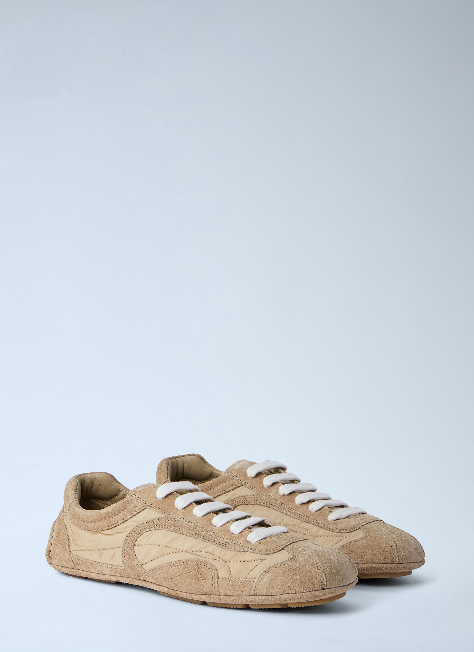Prada Women Montecarlo Re-Edition 2005 Sneakers PRADA