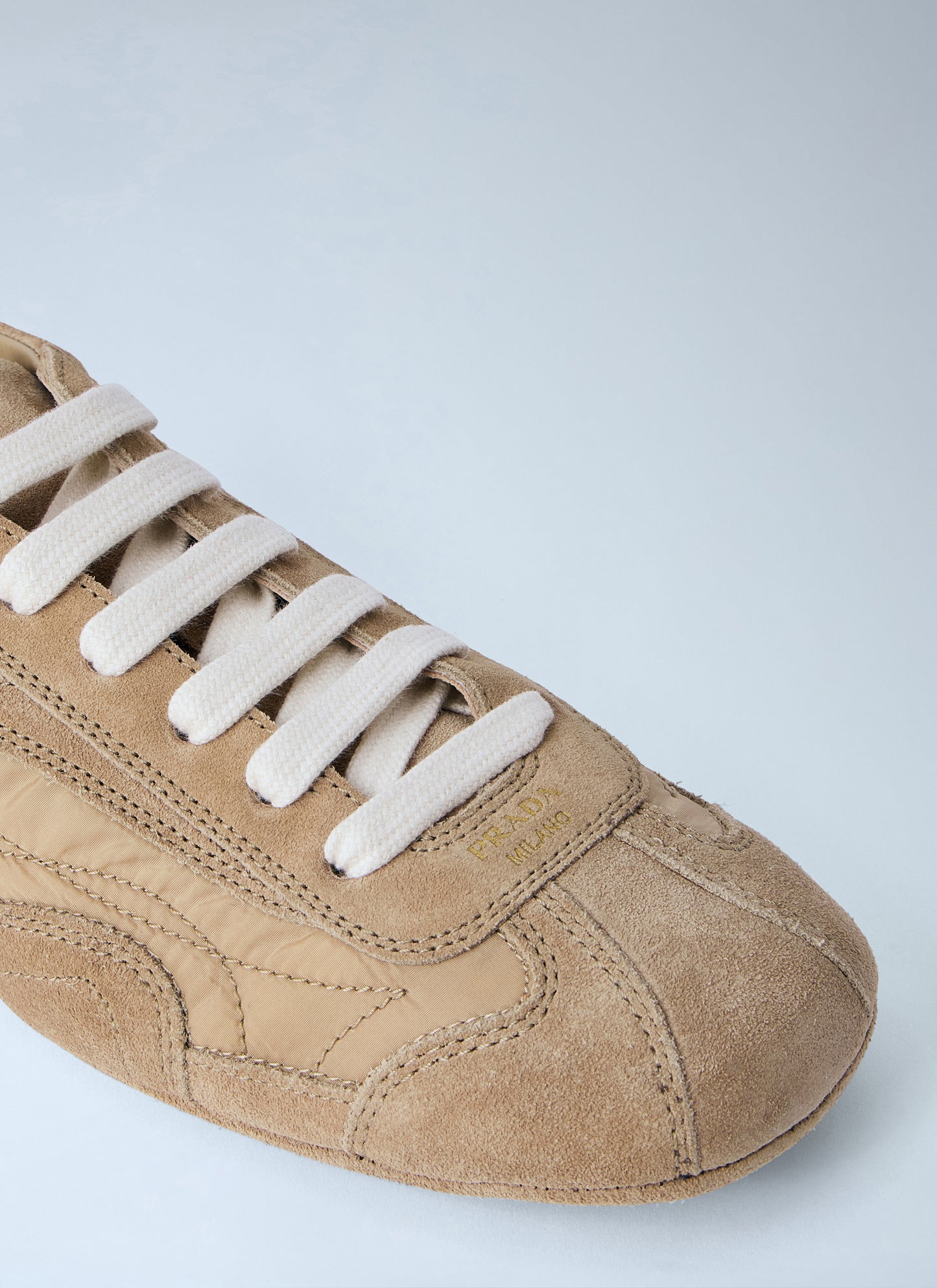 Prada Women Montecarlo Re-Edition 2005 Sneakers PRADA