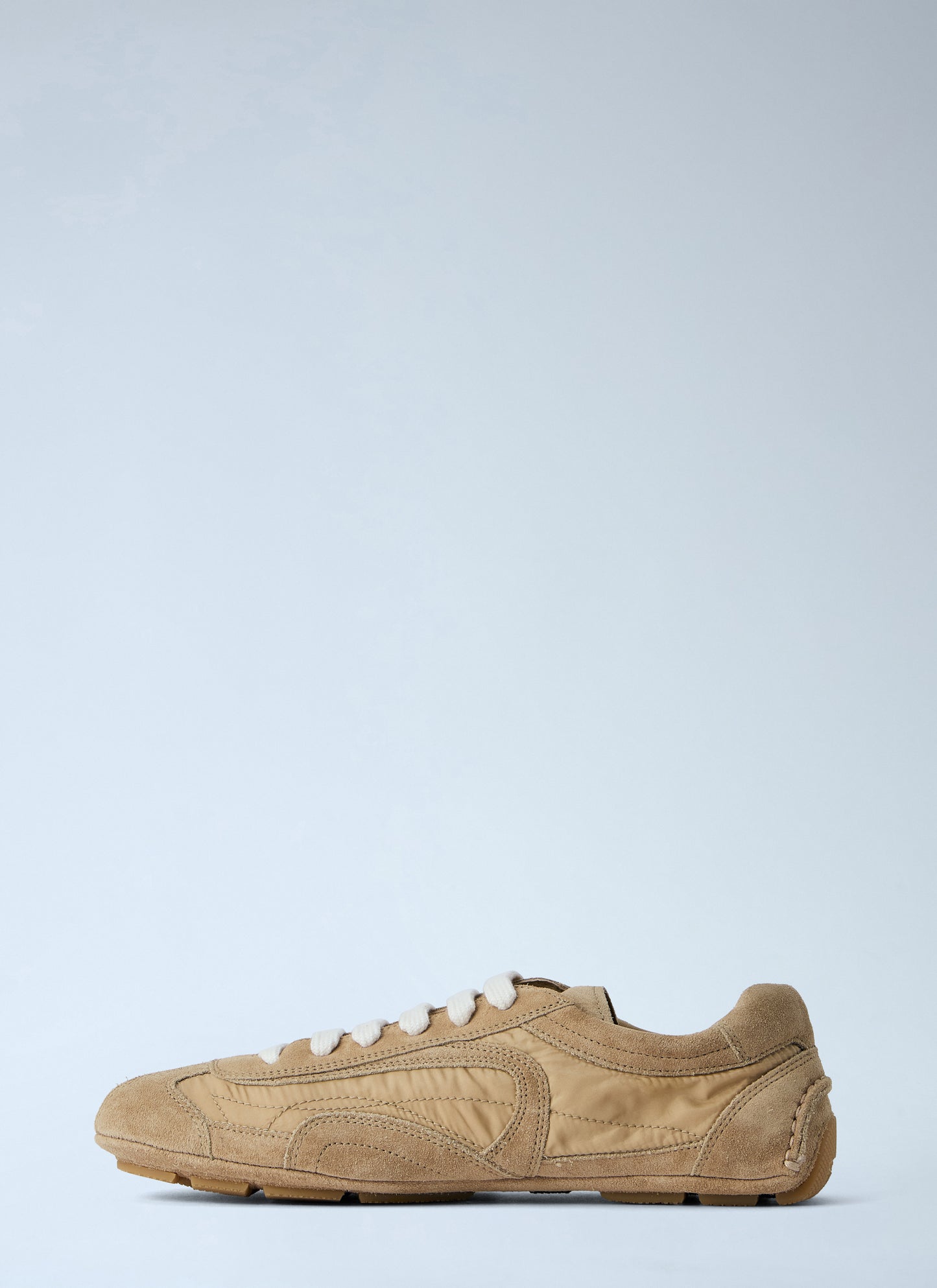 Prada Women Montecarlo Re-Edition 2005 Sneakers PRADA