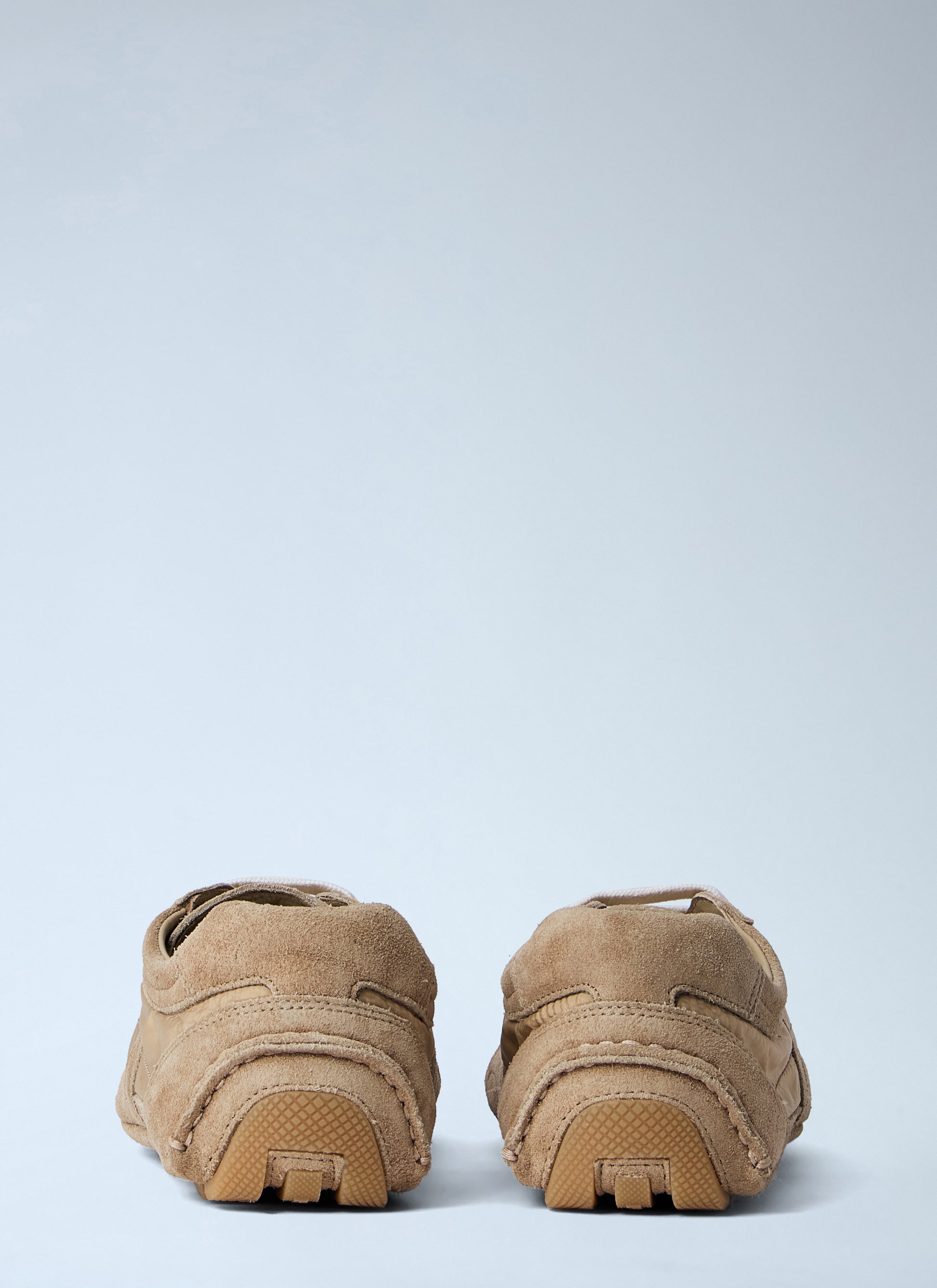 Prada Women Montecarlo Re-Edition 2005 Sneakers PRADA