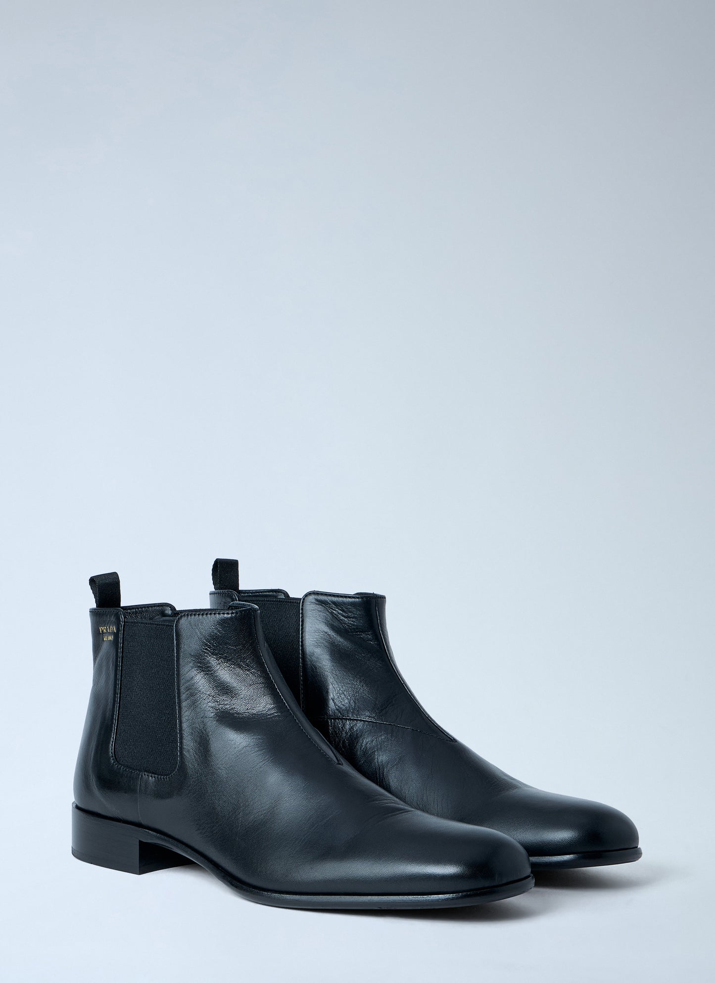 Prada Women Ankle Boots PRADA