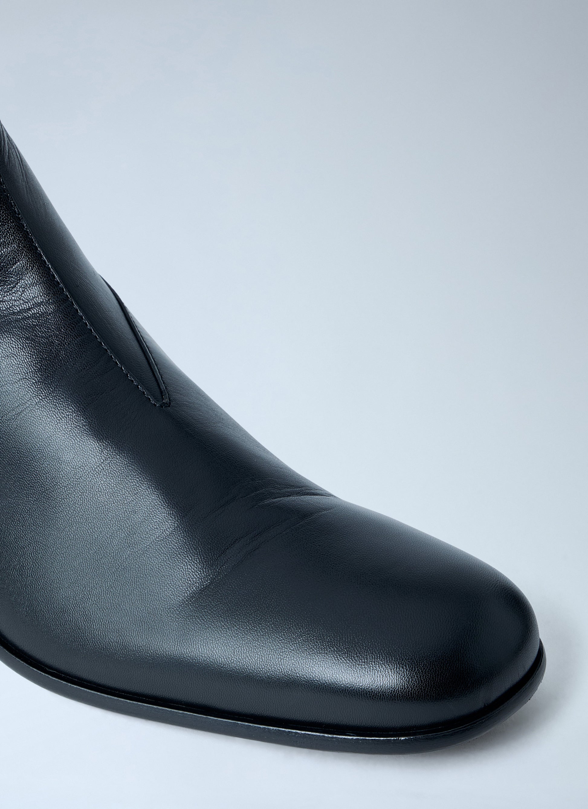 Prada Women Ankle Boots PRADA