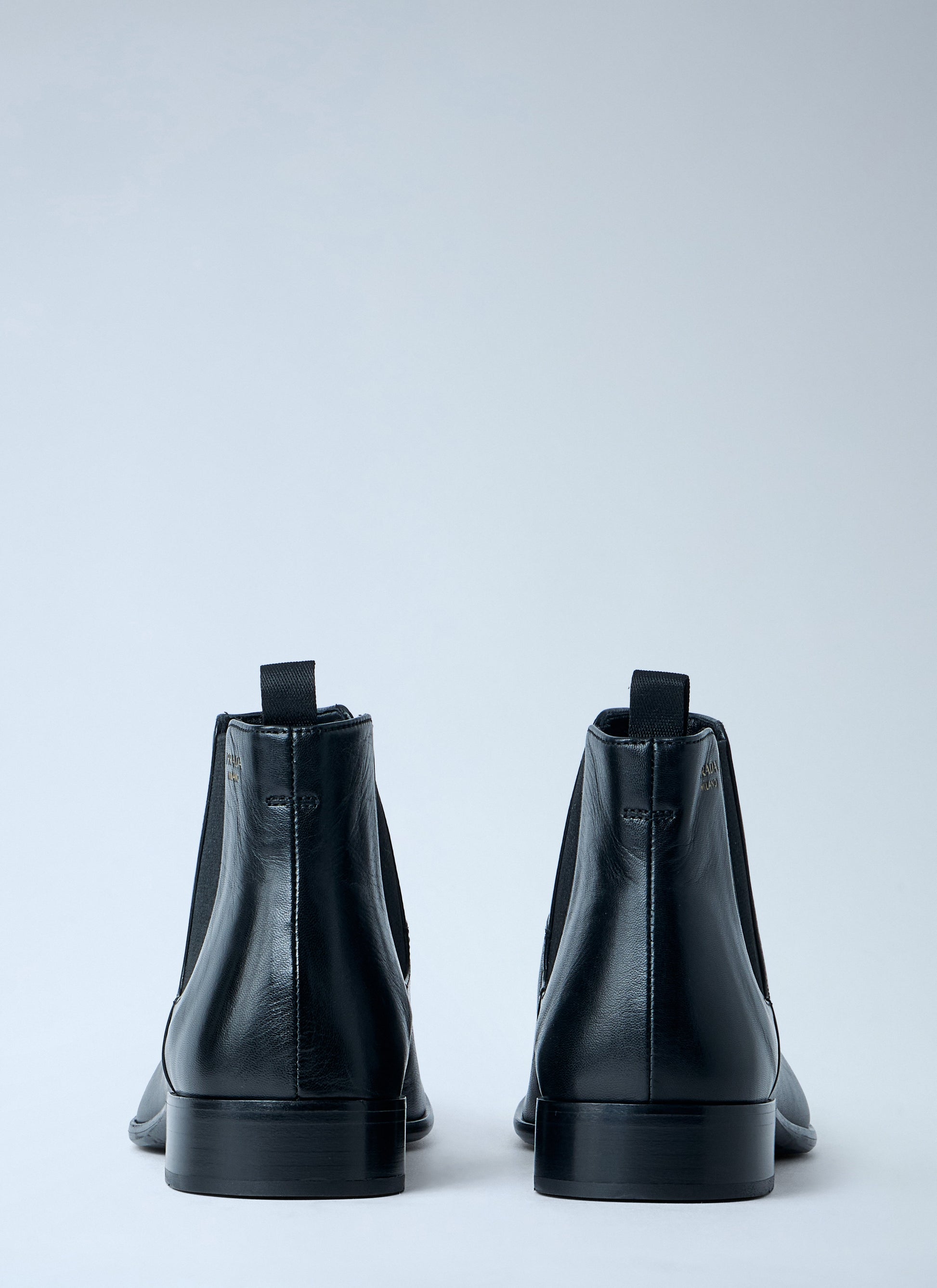 Prada Women Ankle Boots PRADA