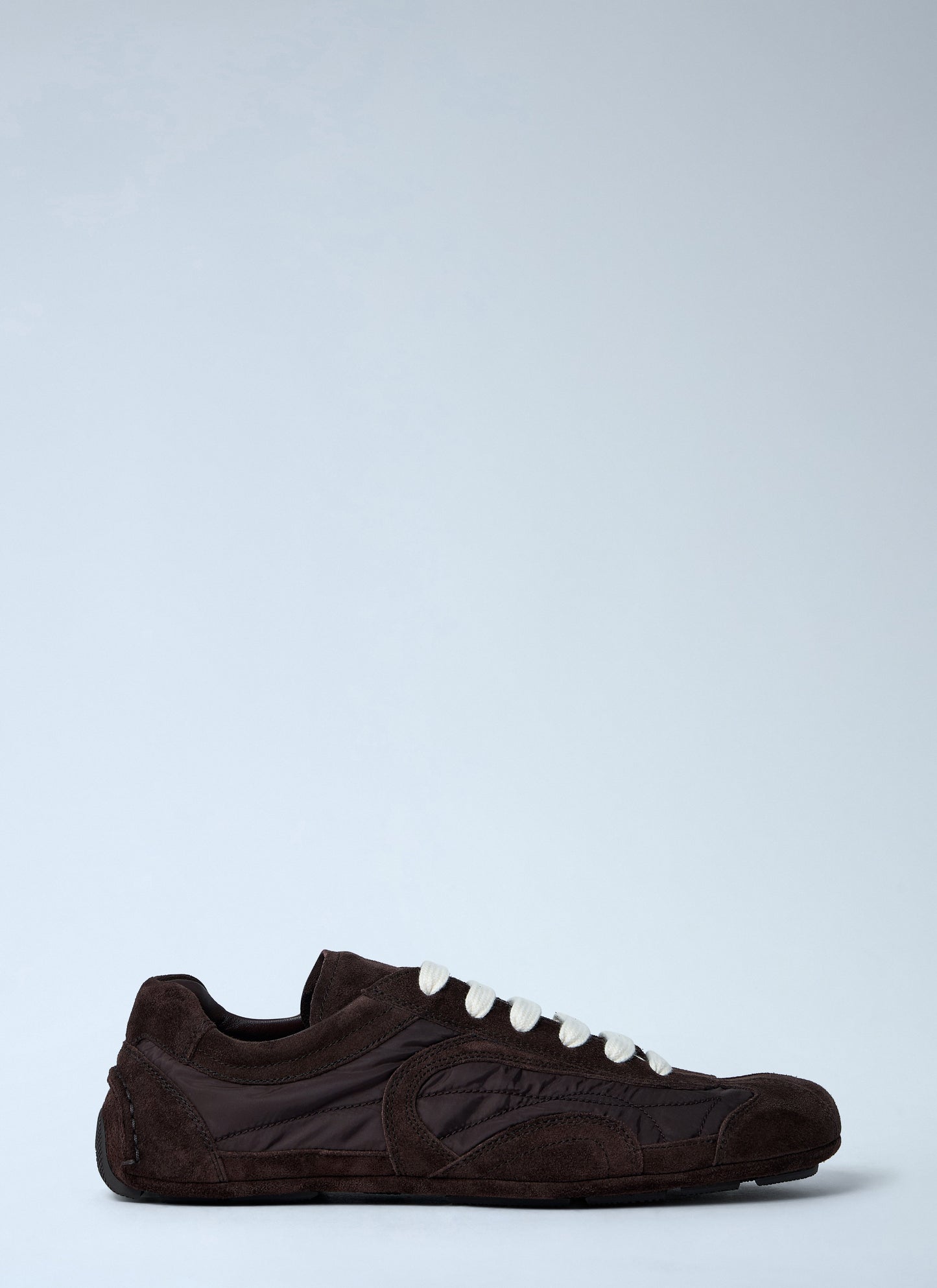 Prada Women Montecarlo Re-Edition 2005 Sneakers PRADA
