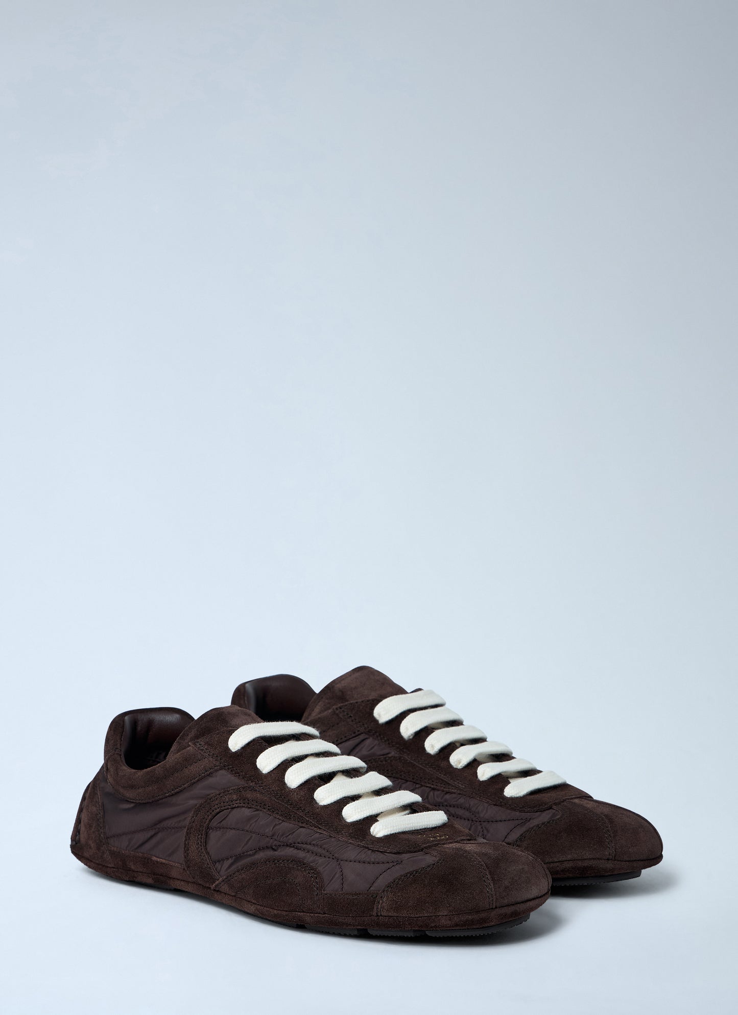 Prada Women Montecarlo Re-Edition 2005 Sneakers PRADA