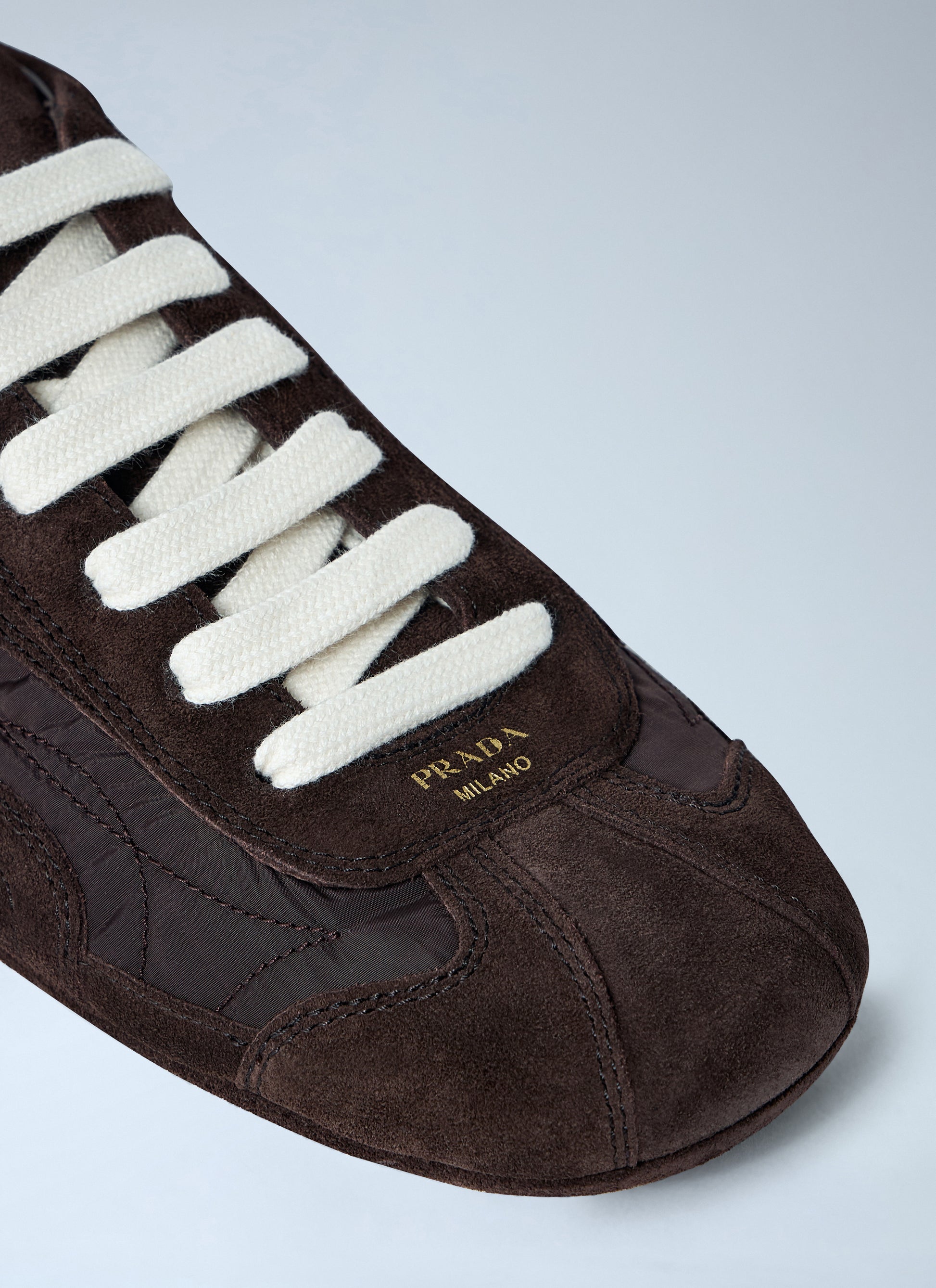 Prada Women Montecarlo Re-Edition 2005 Sneakers PRADA