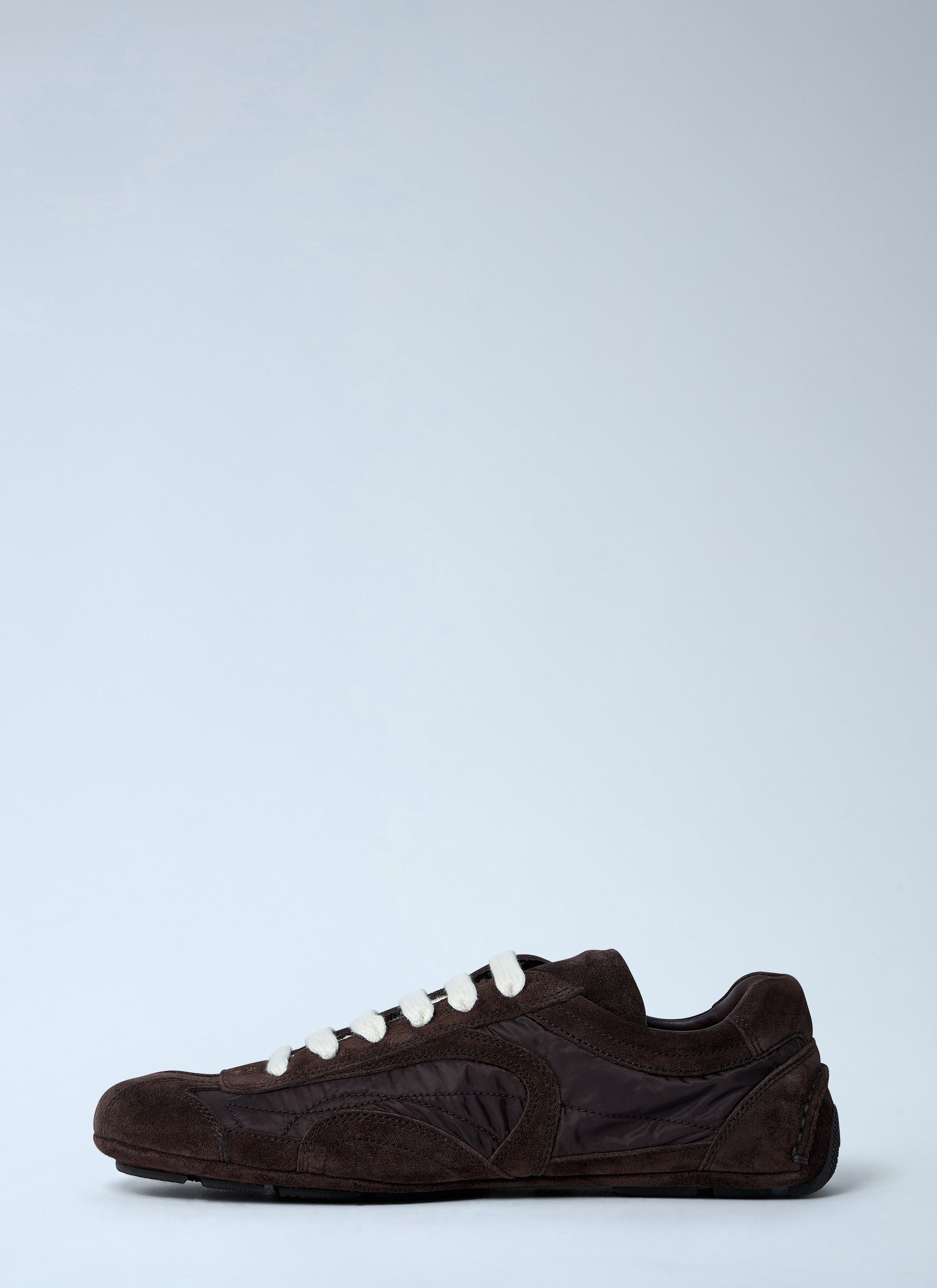 Prada Women Montecarlo Re-Edition 2005 Sneakers PRADA