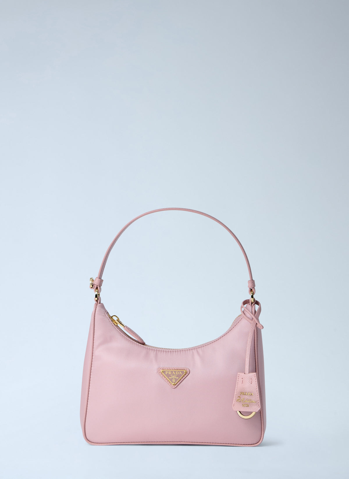 Prada Women Re-Nylon Shoulder Bag PRADA