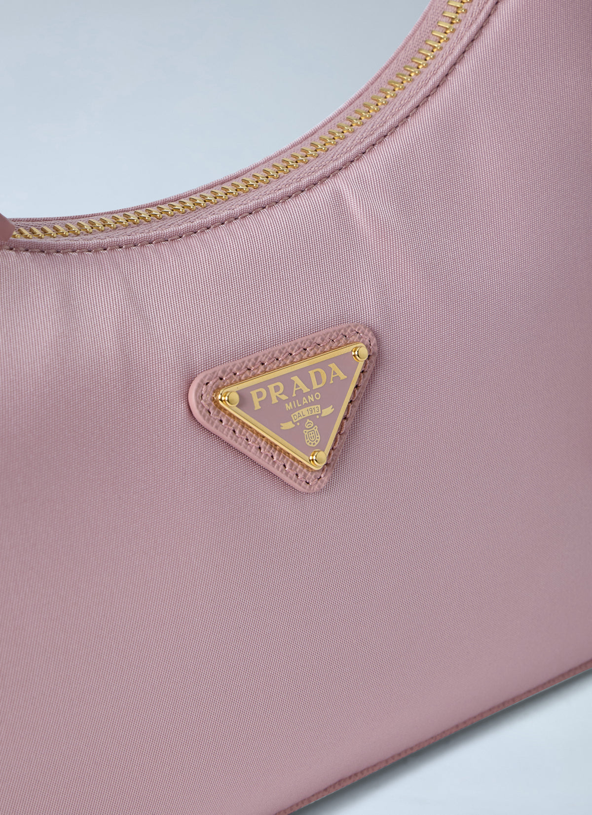 Prada Women Re-Nylon Shoulder Bag PRADA