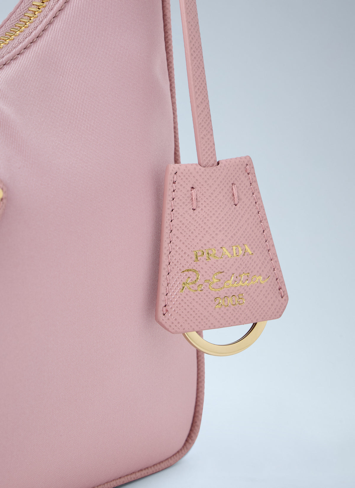 Prada Women Re-Nylon Shoulder Bag PRADA