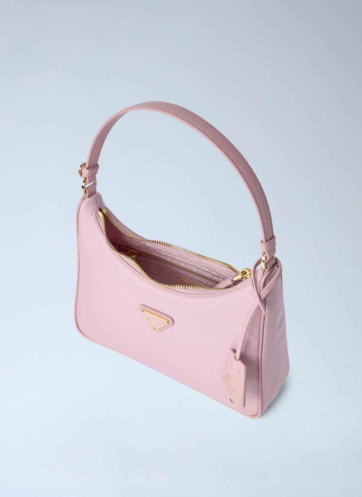 Prada Women Re-Nylon Shoulder Bag PRADA