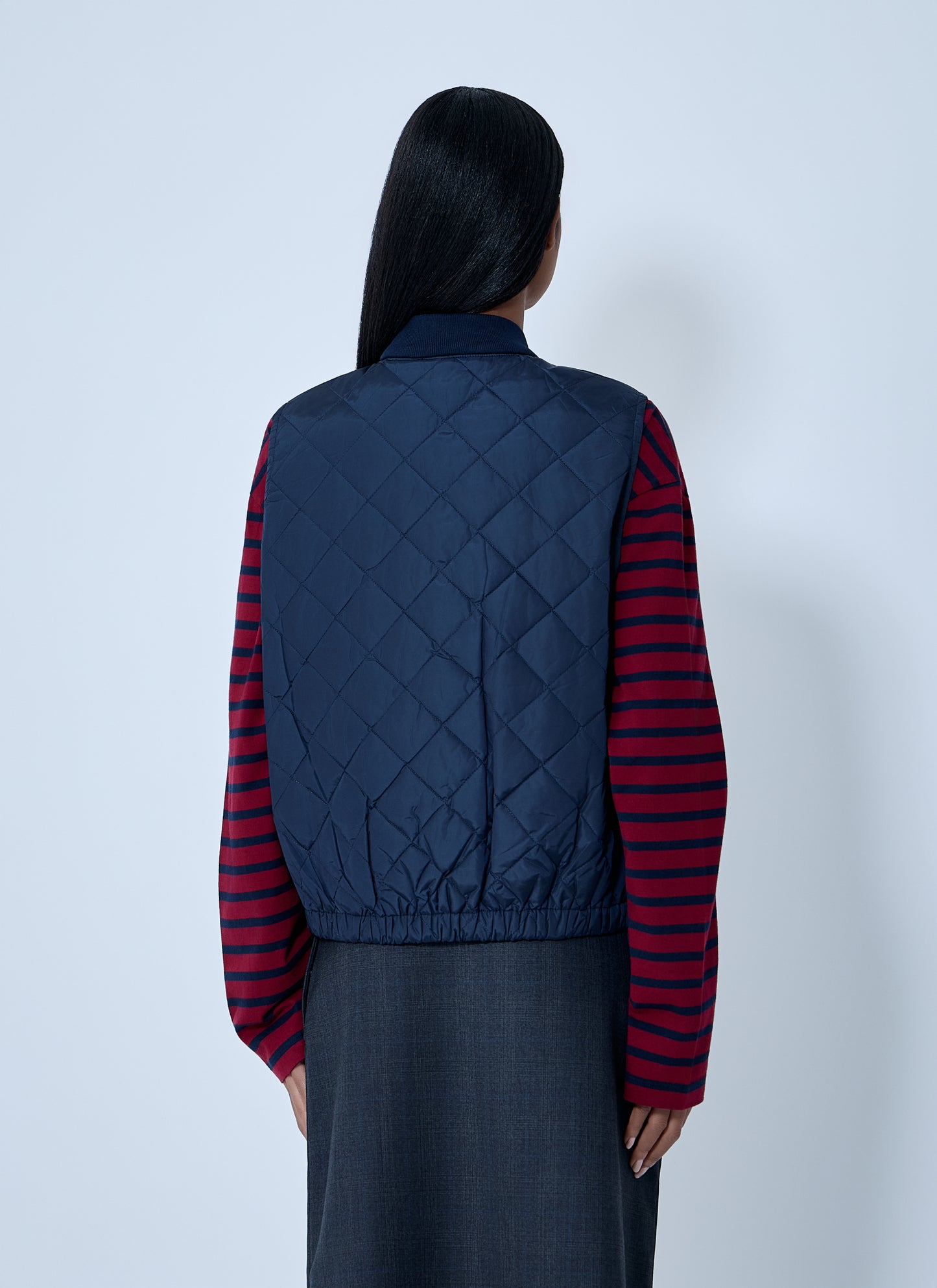 Prada Women Re-Nylon Jacket