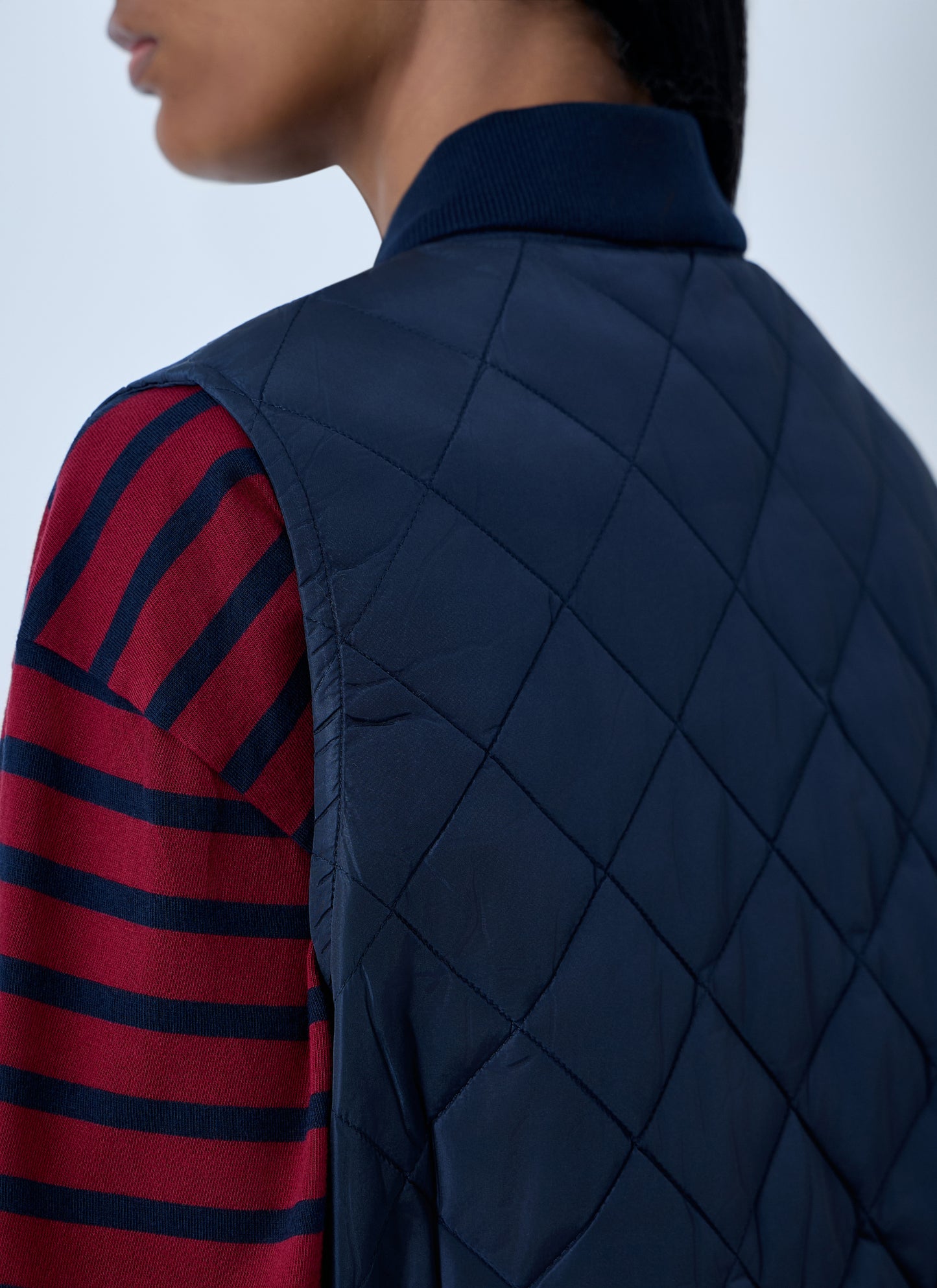 Prada Women Re-Nylon Jacket