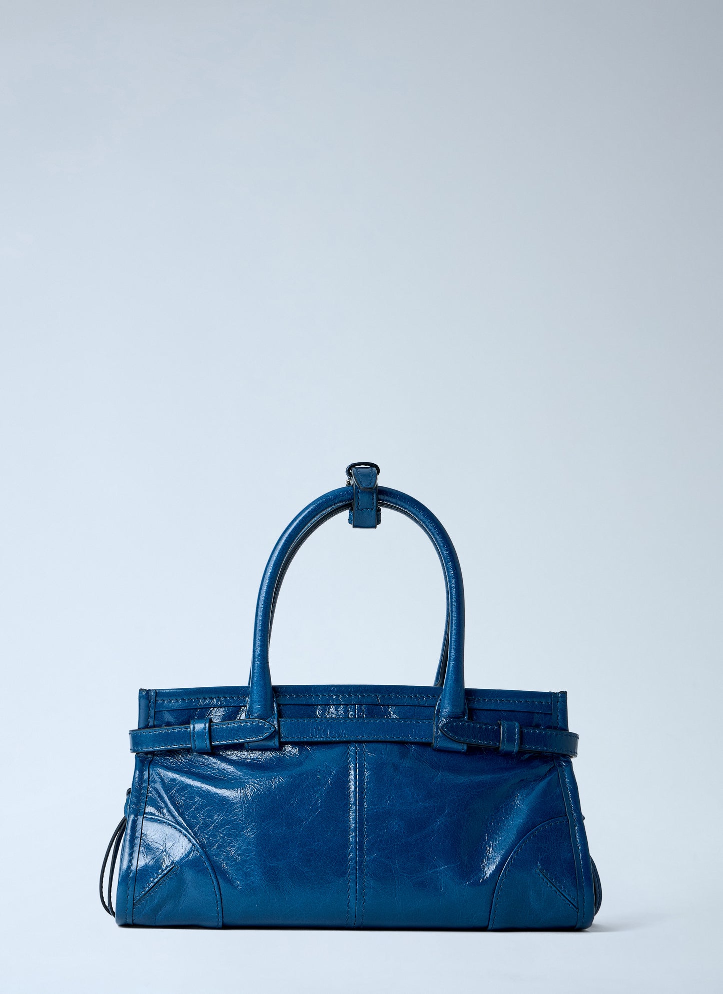 Prada Women Mini Bonnie Handbag PRADA