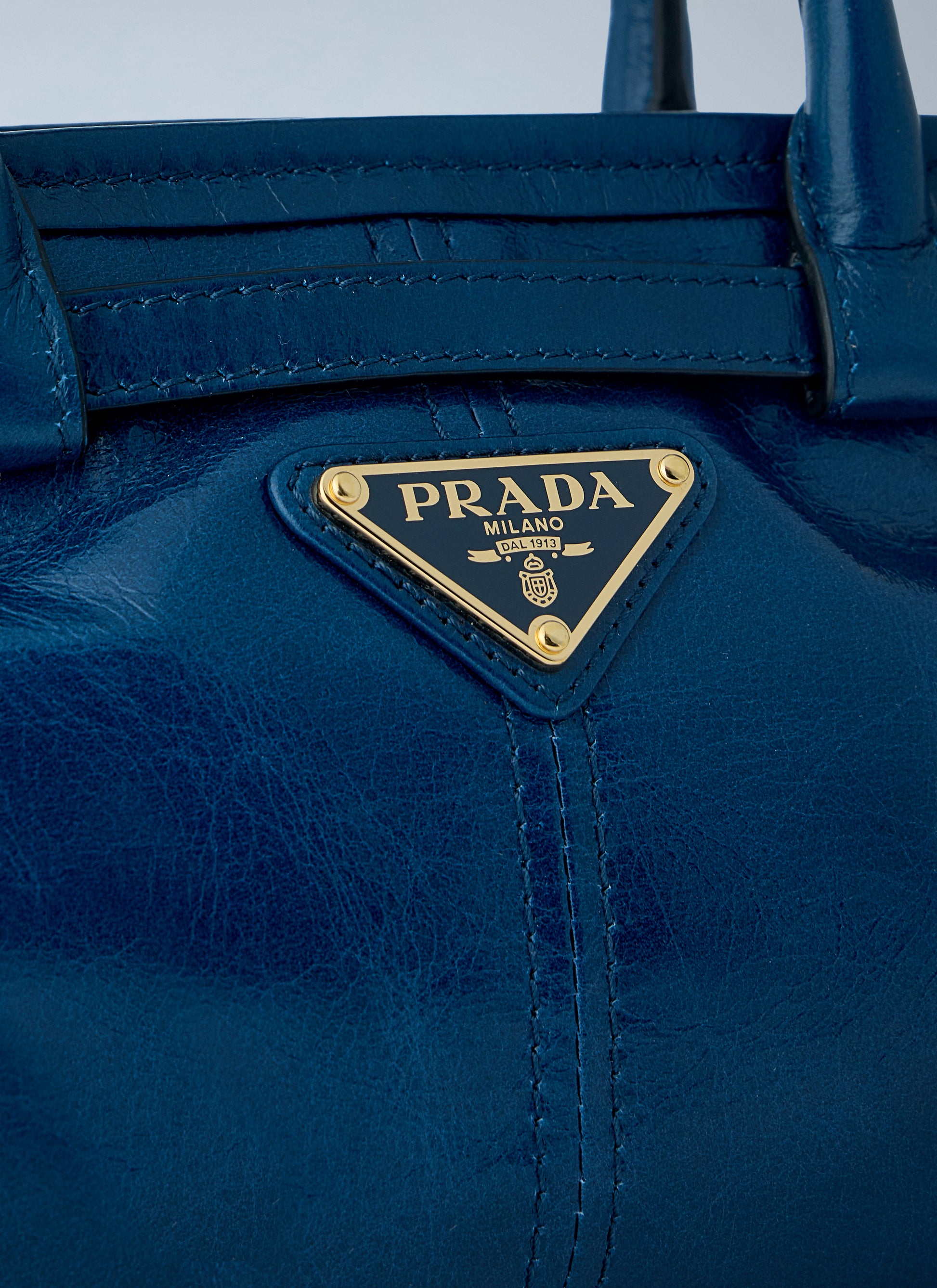 Prada Women Mini Bonnie Handbag PRADA