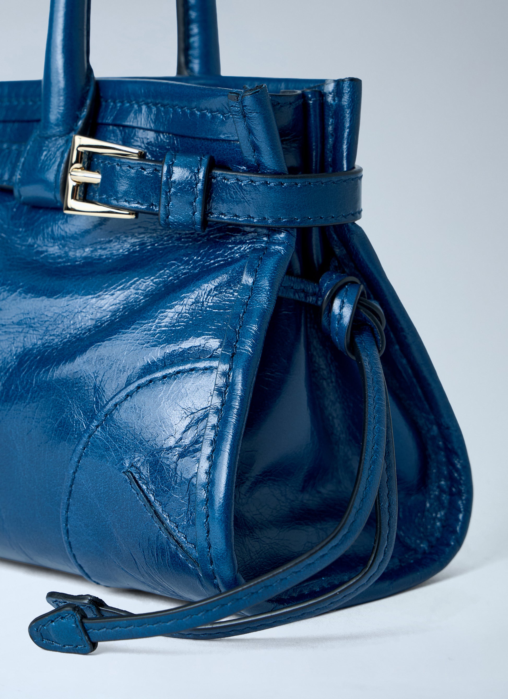 Prada Women Mini Bonnie Handbag PRADA
