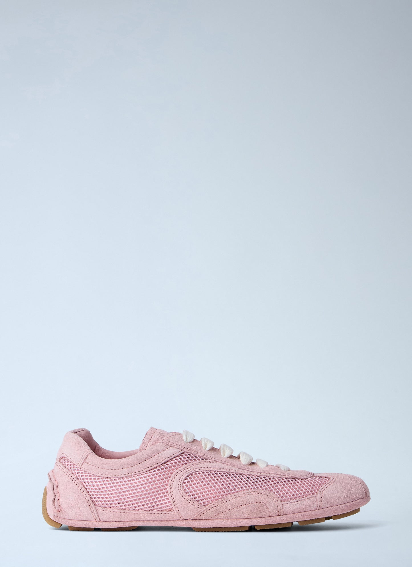 Prada Women Montecarlo Re-Edition 2005 Sneakers PRADA