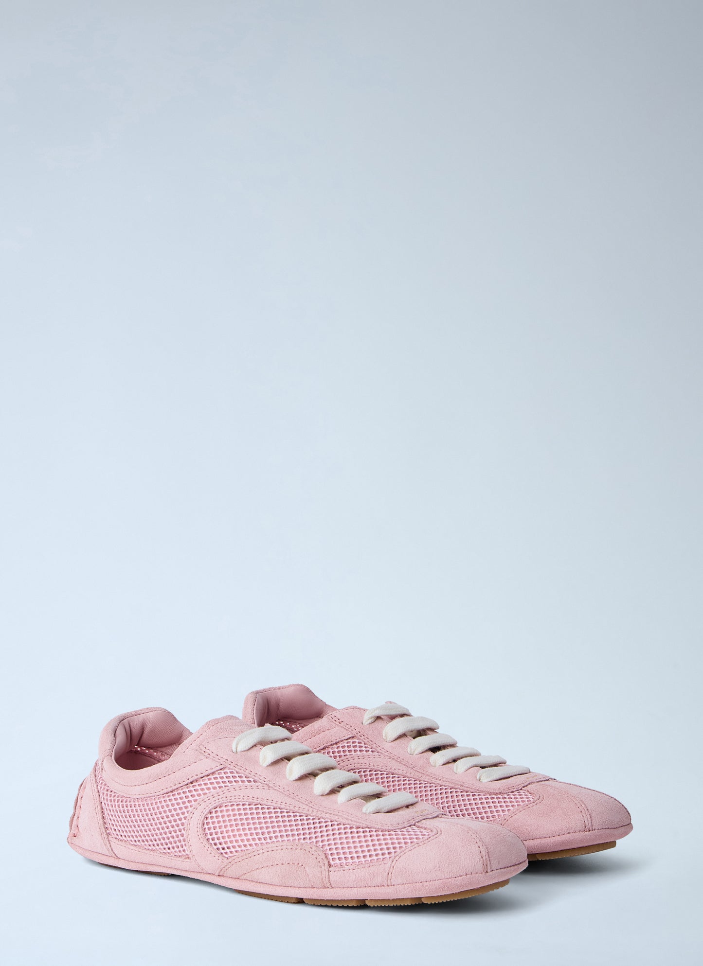 Prada Women Montecarlo Re-Edition 2005 Sneakers PRADA