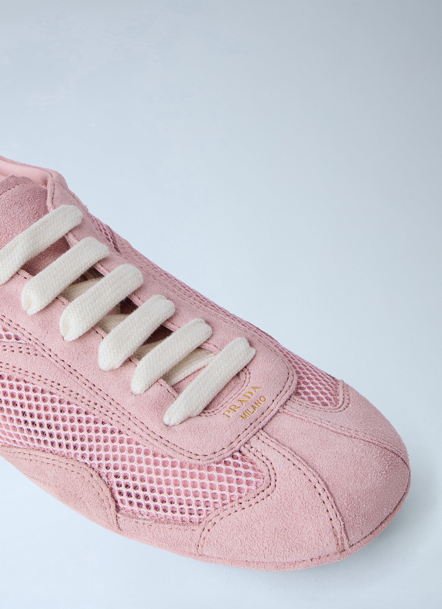 Prada Women Montecarlo Re-Edition 2005 Sneakers PRADA
