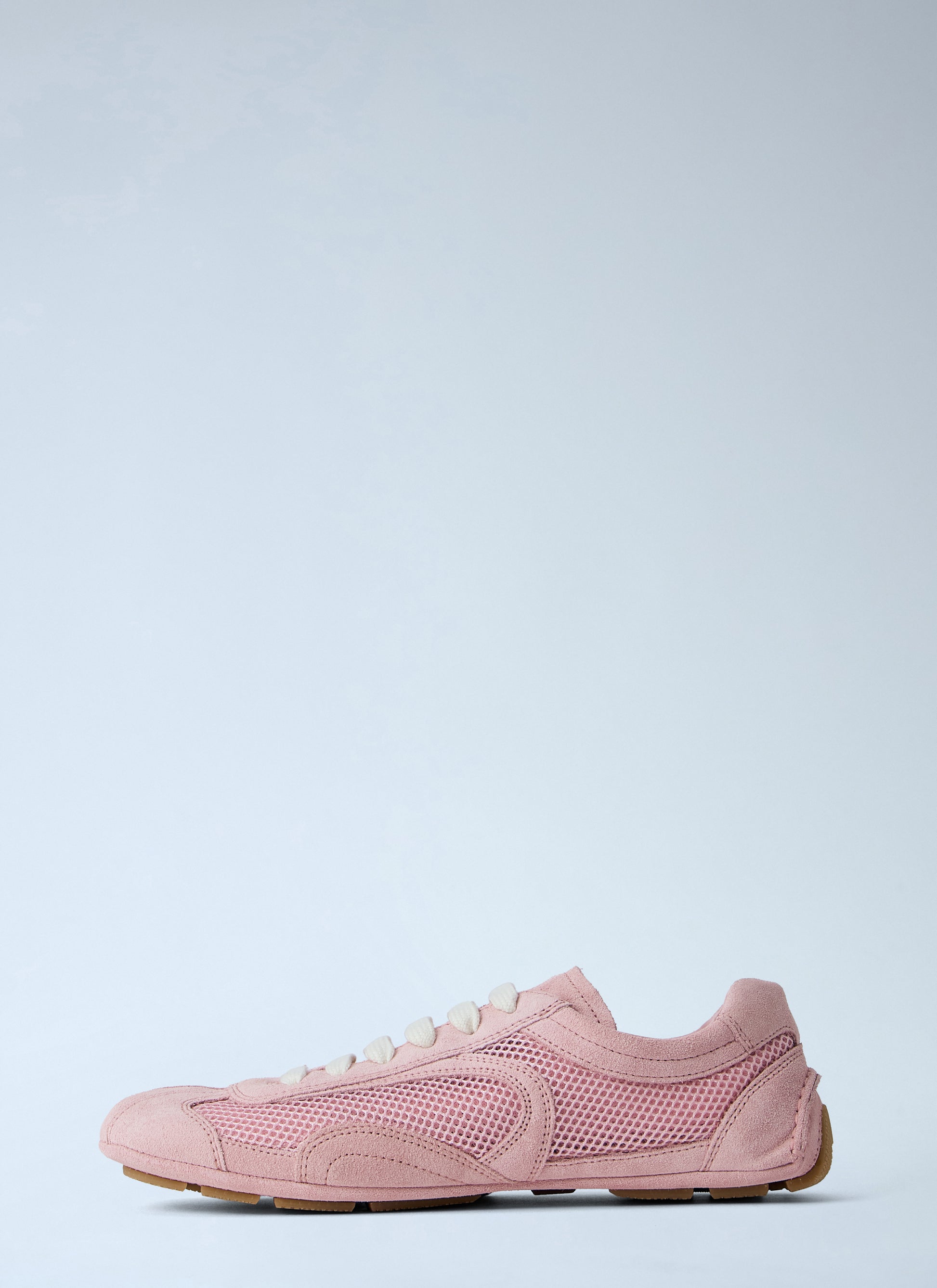 Prada Women Montecarlo Re-Edition 2005 Sneakers PRADA