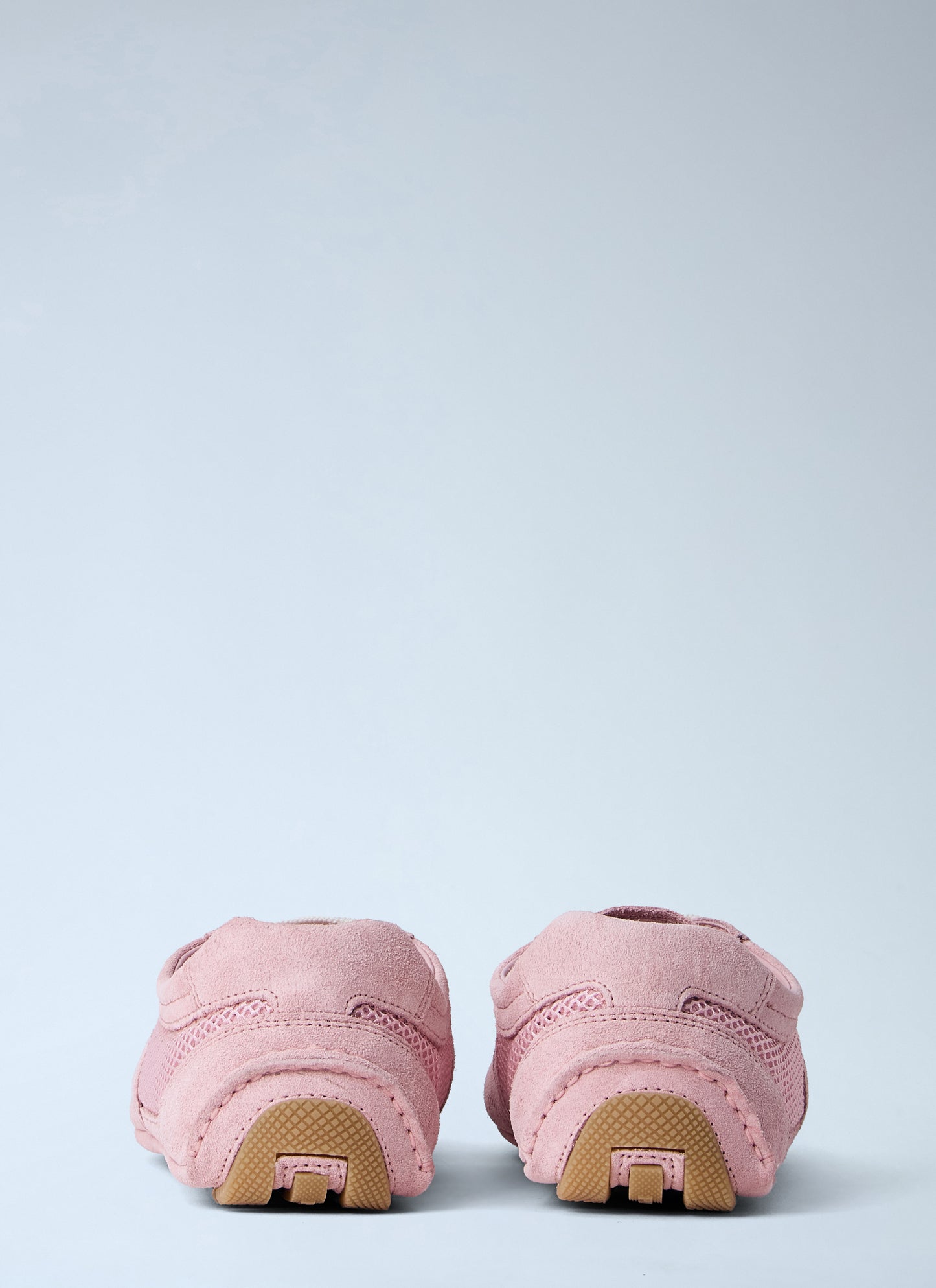Prada Women Montecarlo Re-Edition 2005 Sneakers PRADA