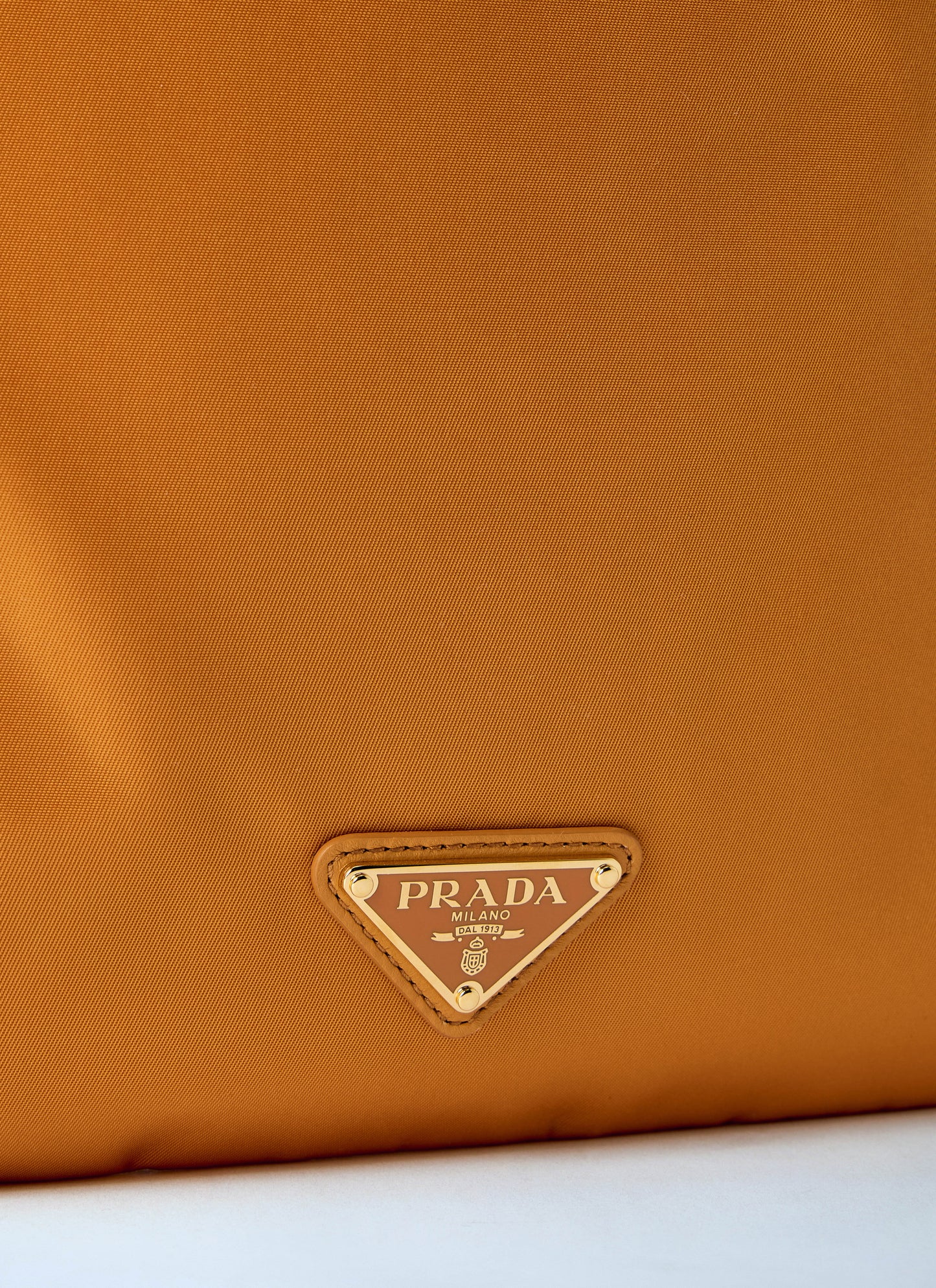 Prada Women Re-Nylon Wish Pouch PRADA
