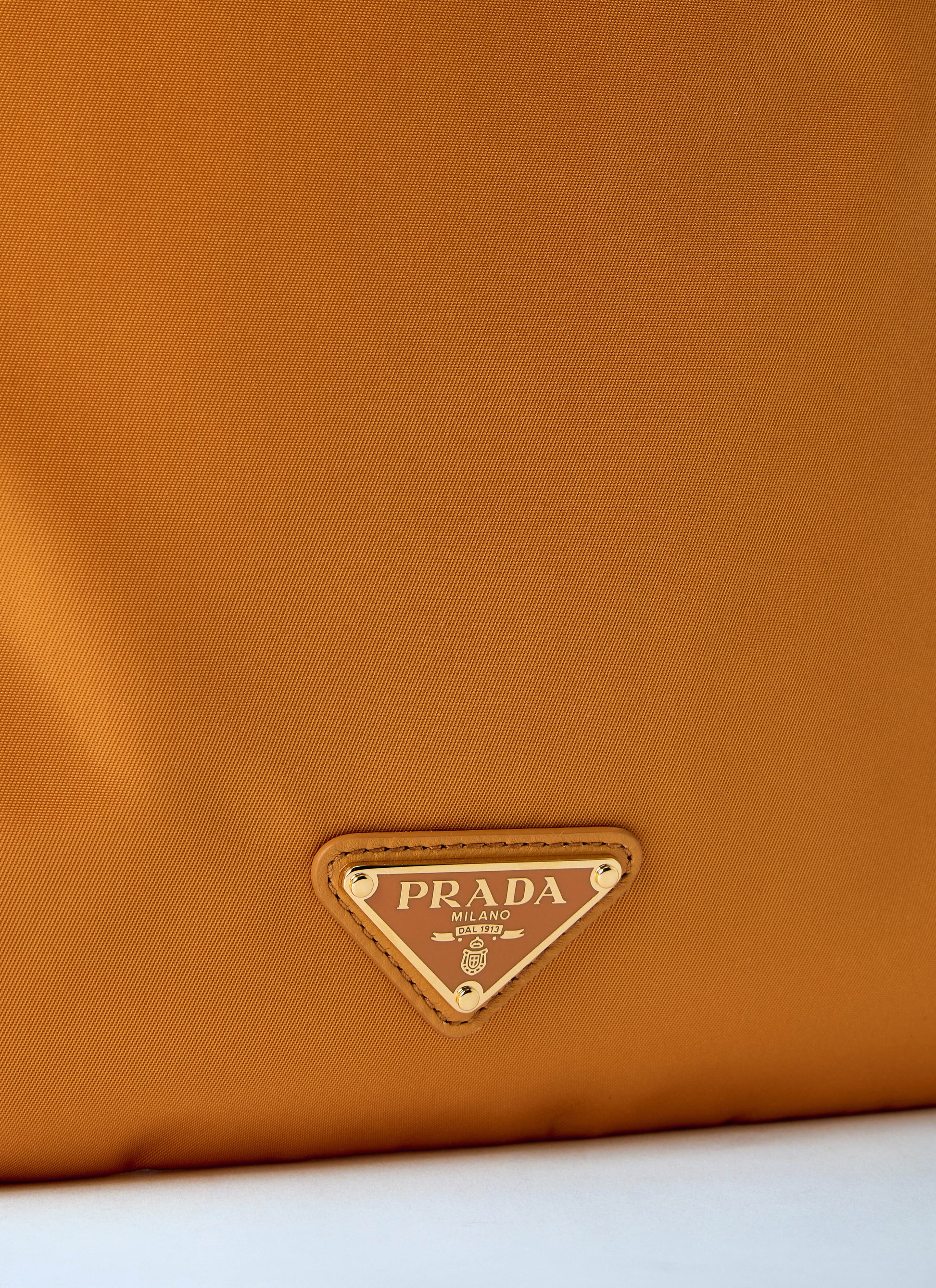 Prada Women Re-Nylon Wish Pouch PRADA