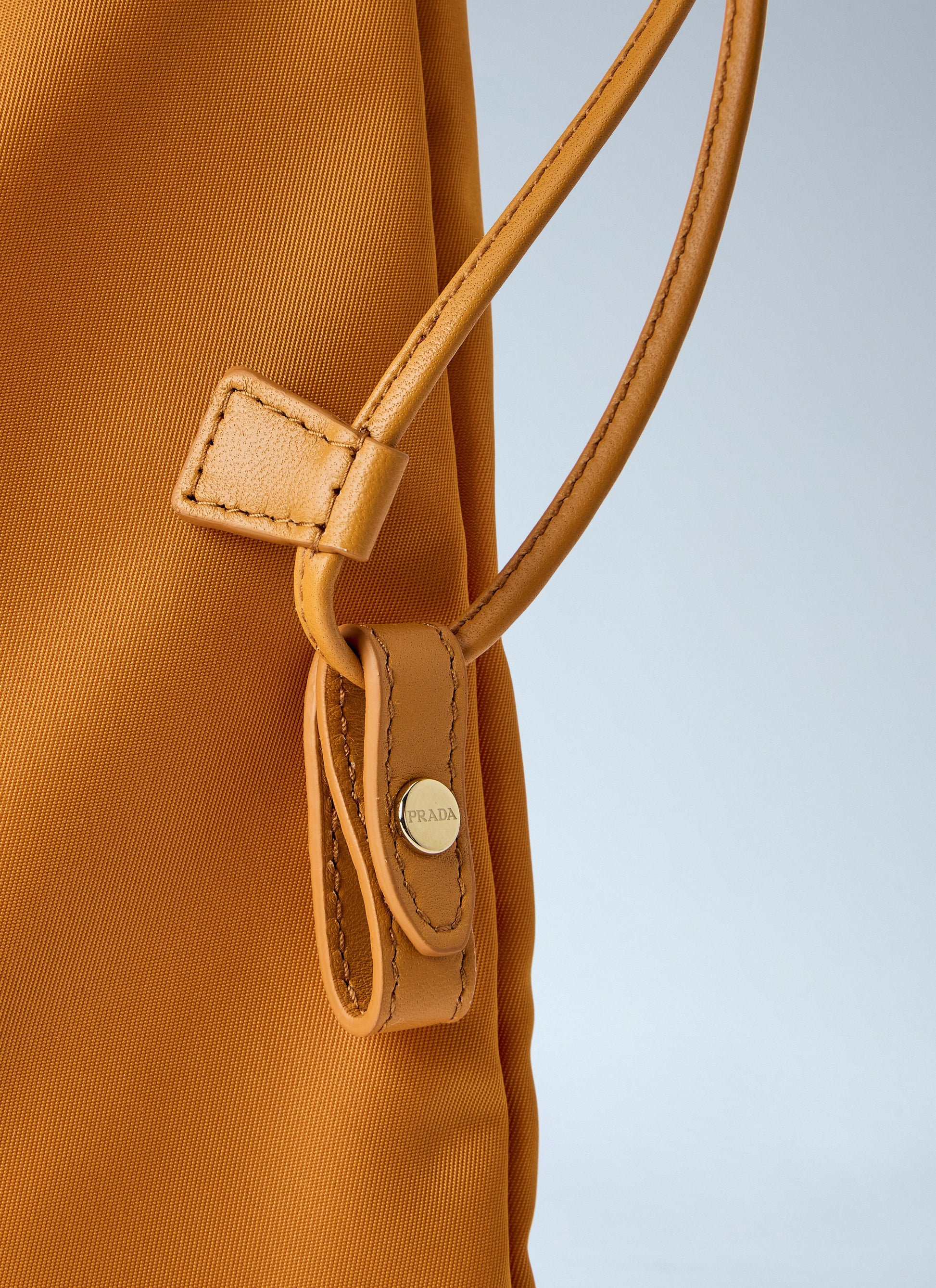 Prada Women Re-Nylon Wish Pouch PRADA