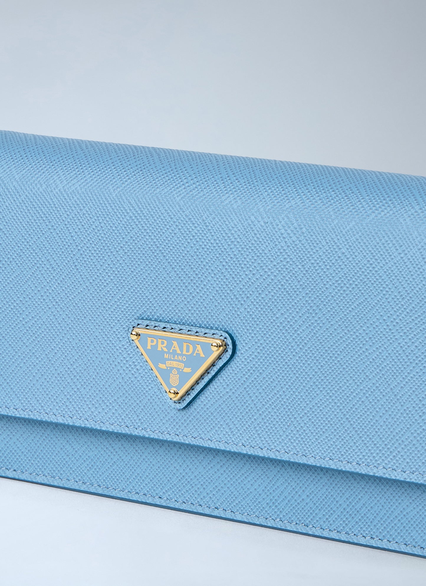 Prada Women Saffiano Leather Mini Bag PRADA