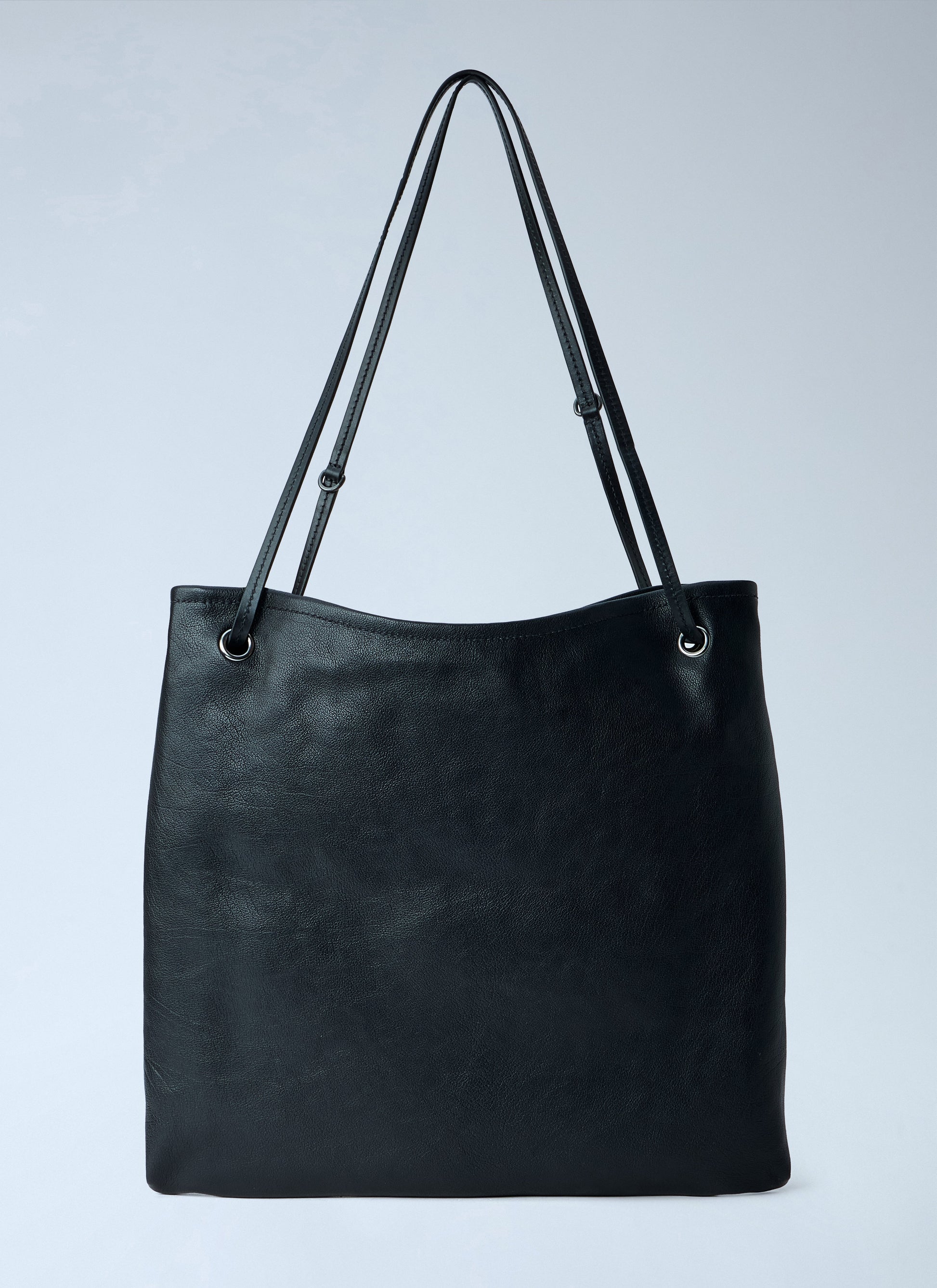 Prada Women Leather Large Route Tote Bag PRADA