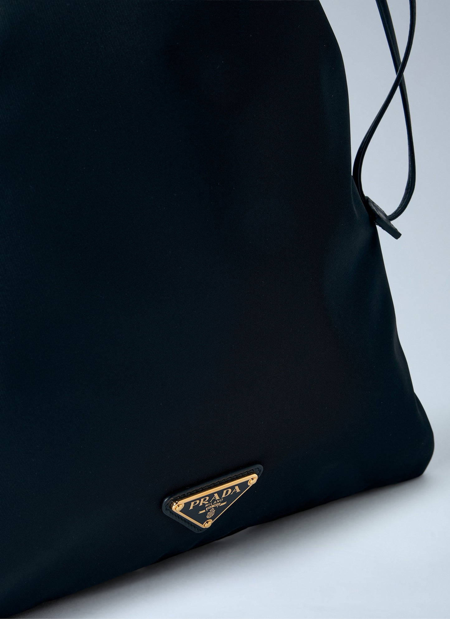Prada Women Wish Re-Nylon Pouch