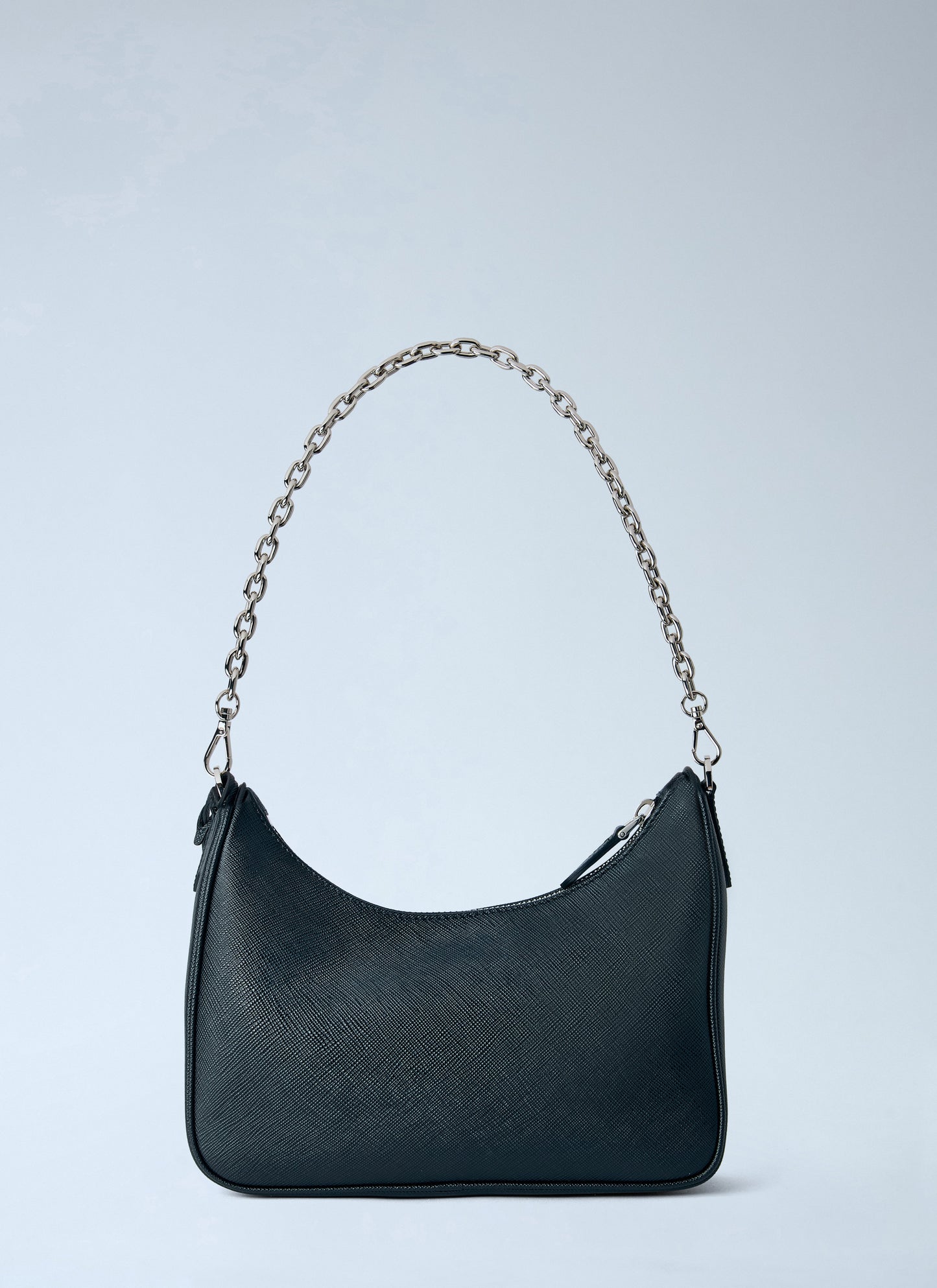 Prada Women Re-Edition 2005 Saffiano Shoulder Bag PRADA