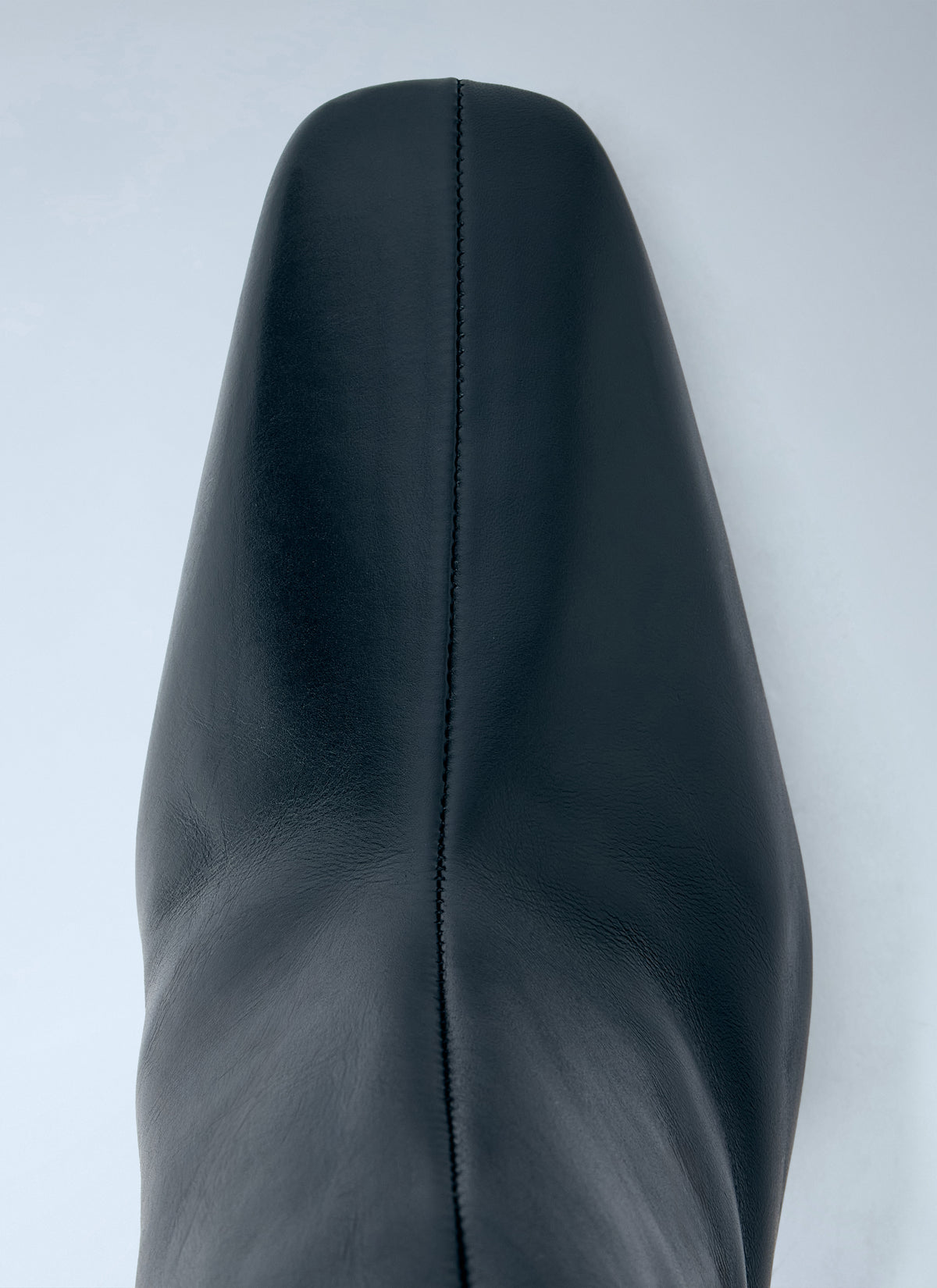 Prada Women Leather Booties PRADA