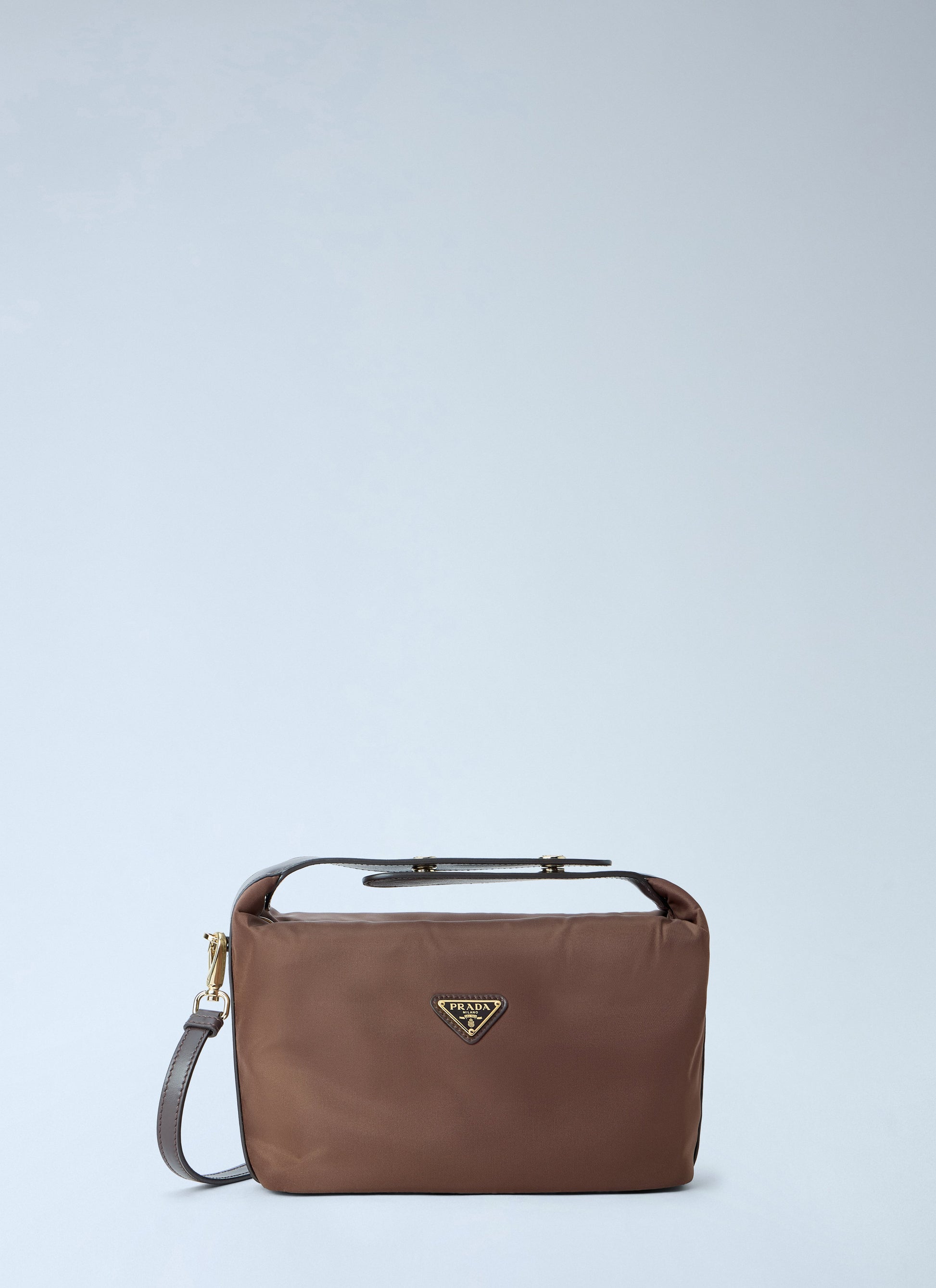 Prada Women Re-Nylon Chérie Mini Handbag PRADA