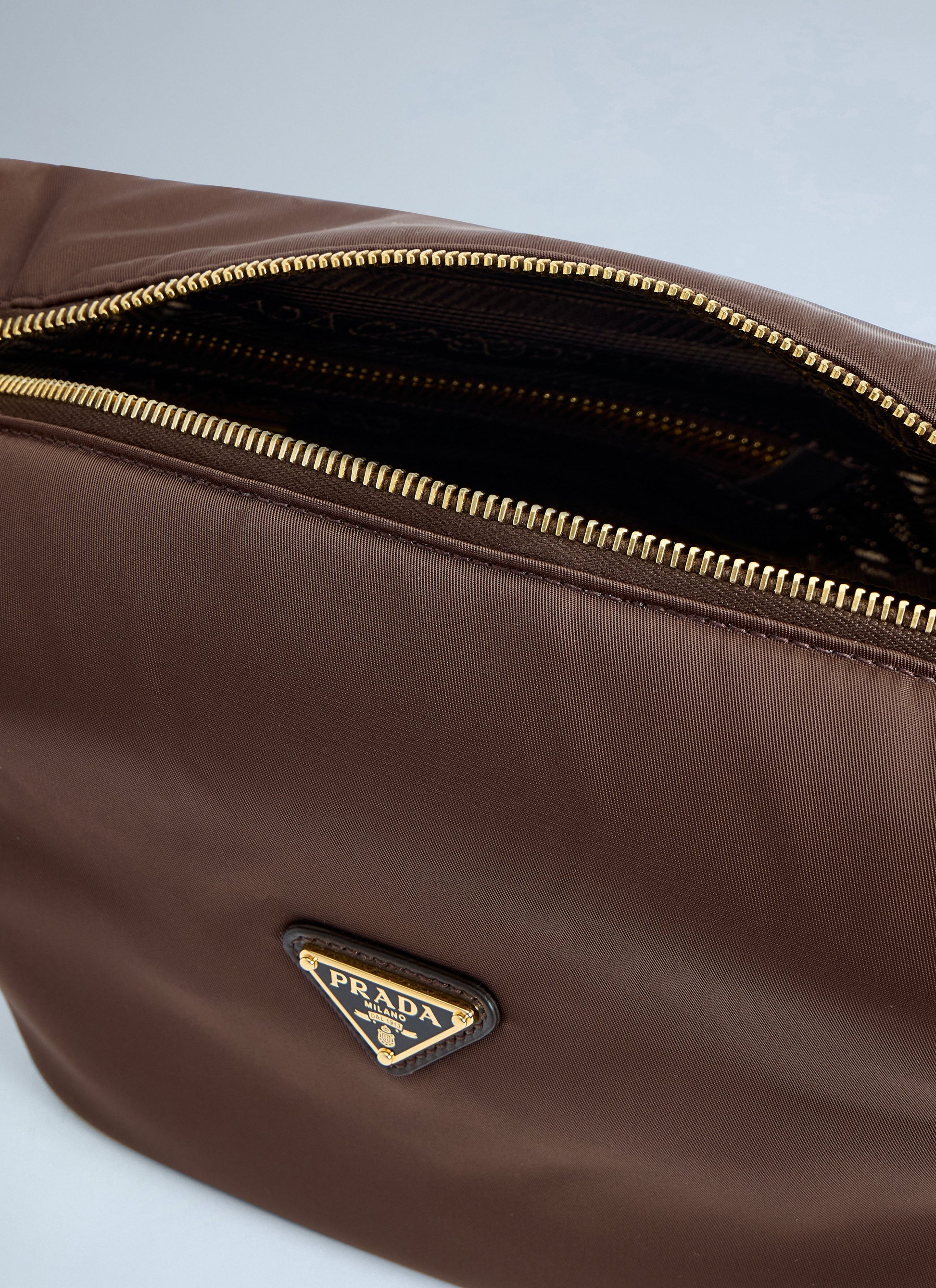 Prada Women Re-Nylon Chérie Mini Handbag PRADA
