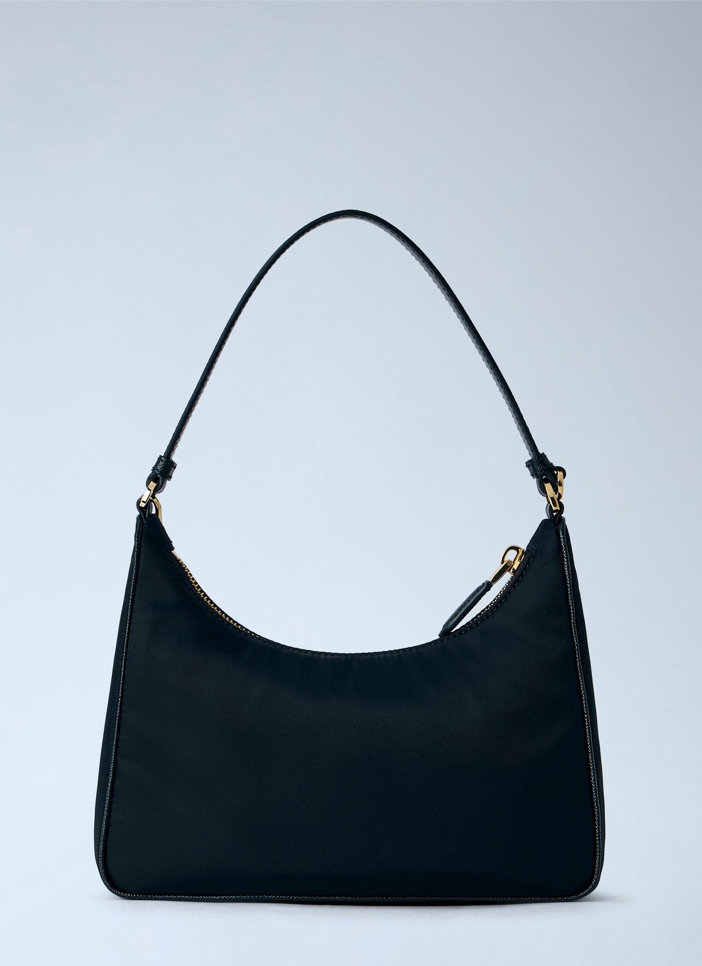 Prada Women Re-Edition 2005 Re-Nylon And Saffiano Mini Bag PRADA