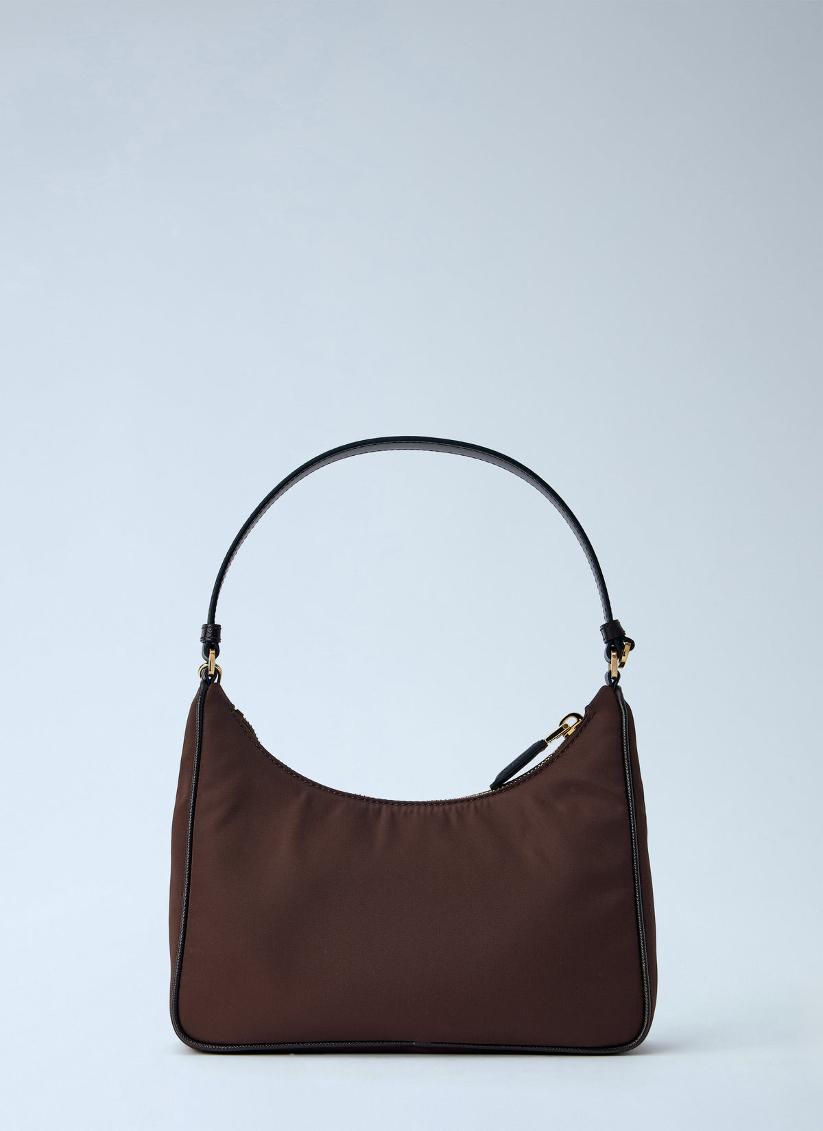 Prada Women Re-Edition 2005 Re-Nylon And Saffiano Mini Bag PRADA
