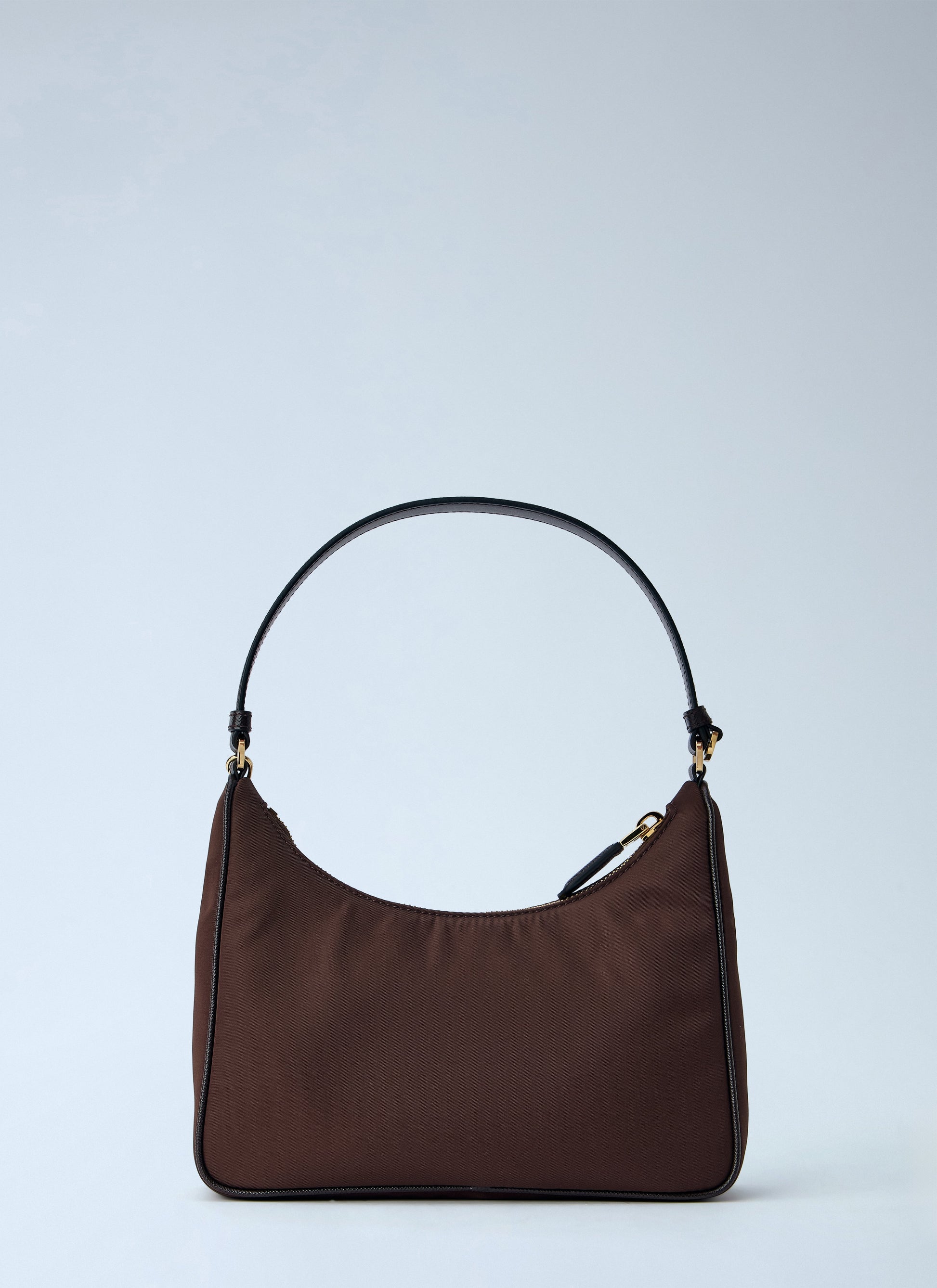 Prada Women Re-Edition 2005 Re-Nylon And Saffiano Mini Bag PRADA