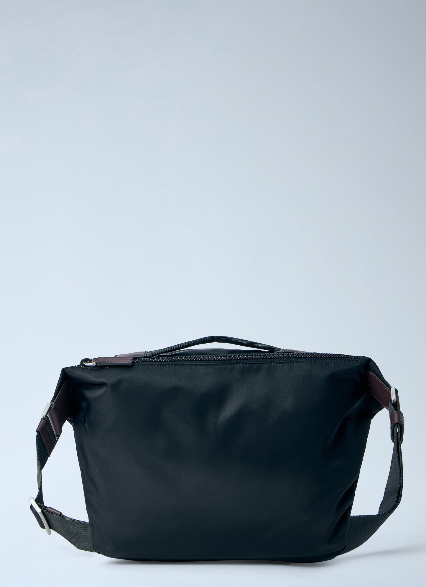 Prada Men Speedrock Re-Nylon Crossbody Bag PRADA