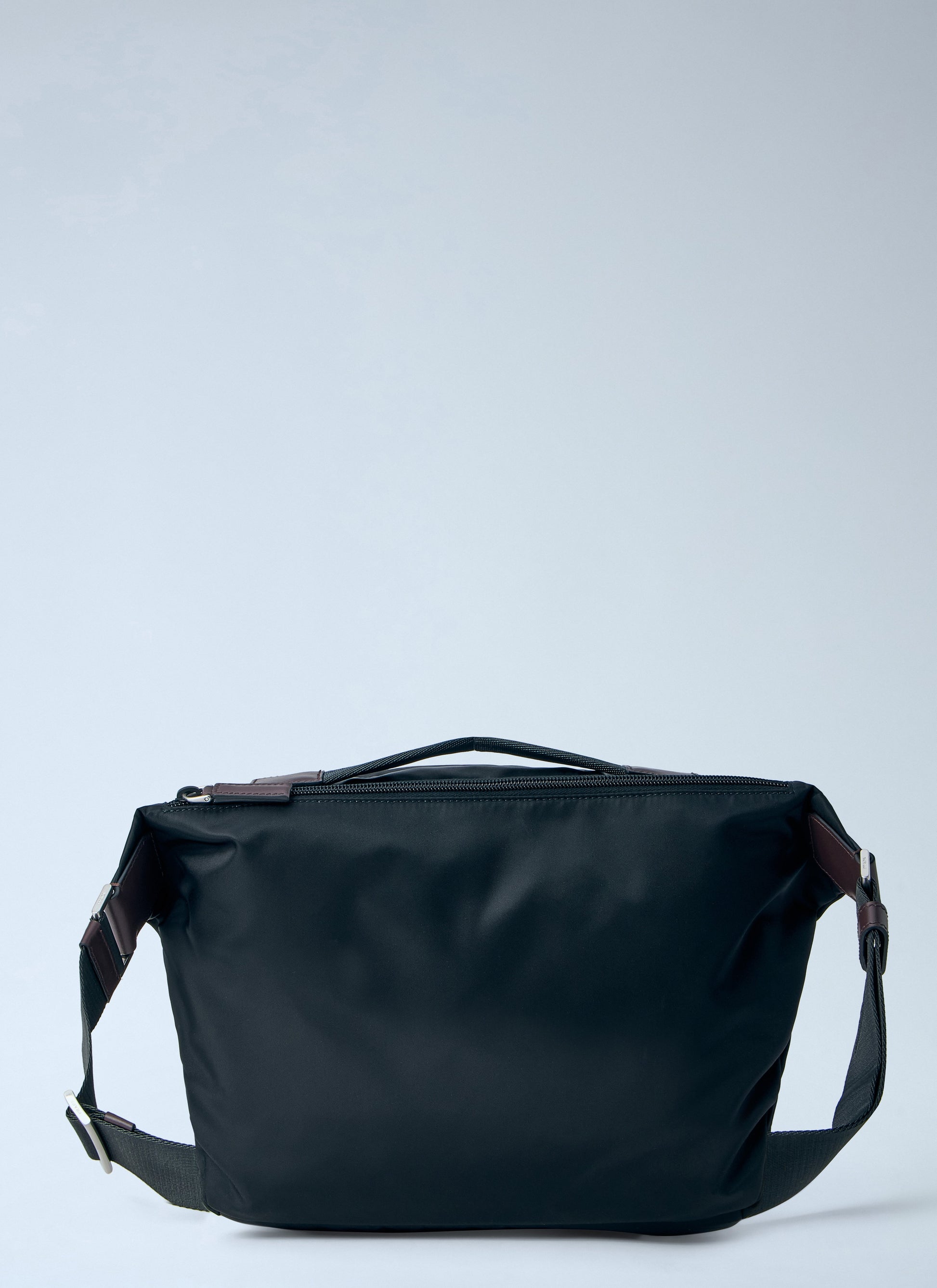 Prada Men Speedrock Re-Nylon Crossbody Bag PRADA