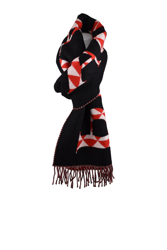 Prada Men Scarf PRADA