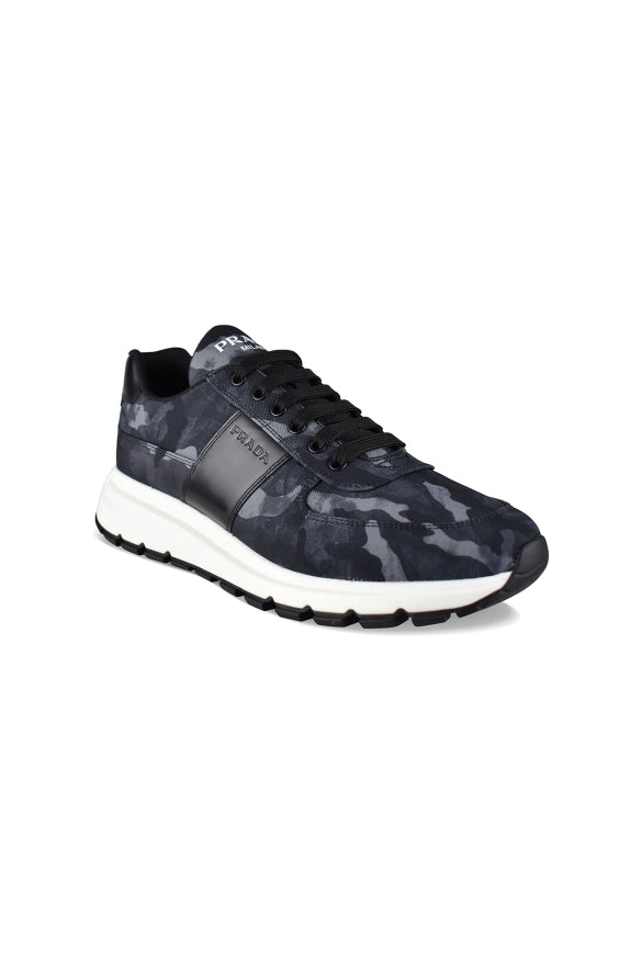 Prada Men Prax Sneakers PRADA