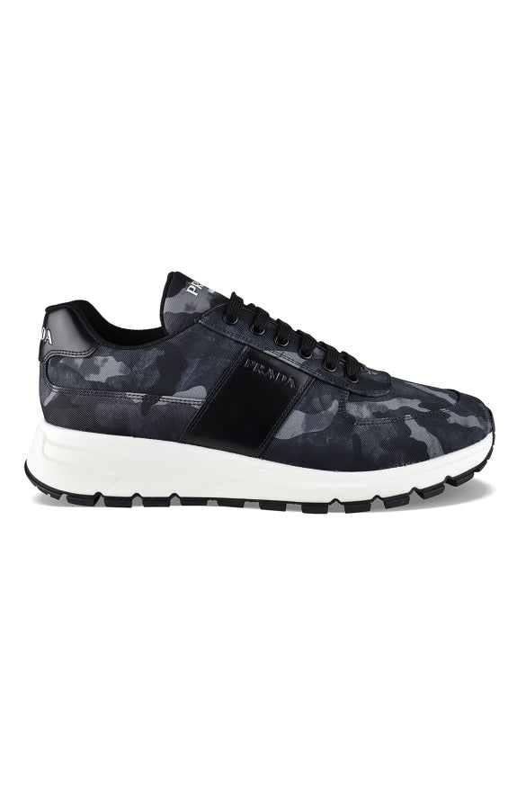 Prada Men Prax Sneakers PRADA