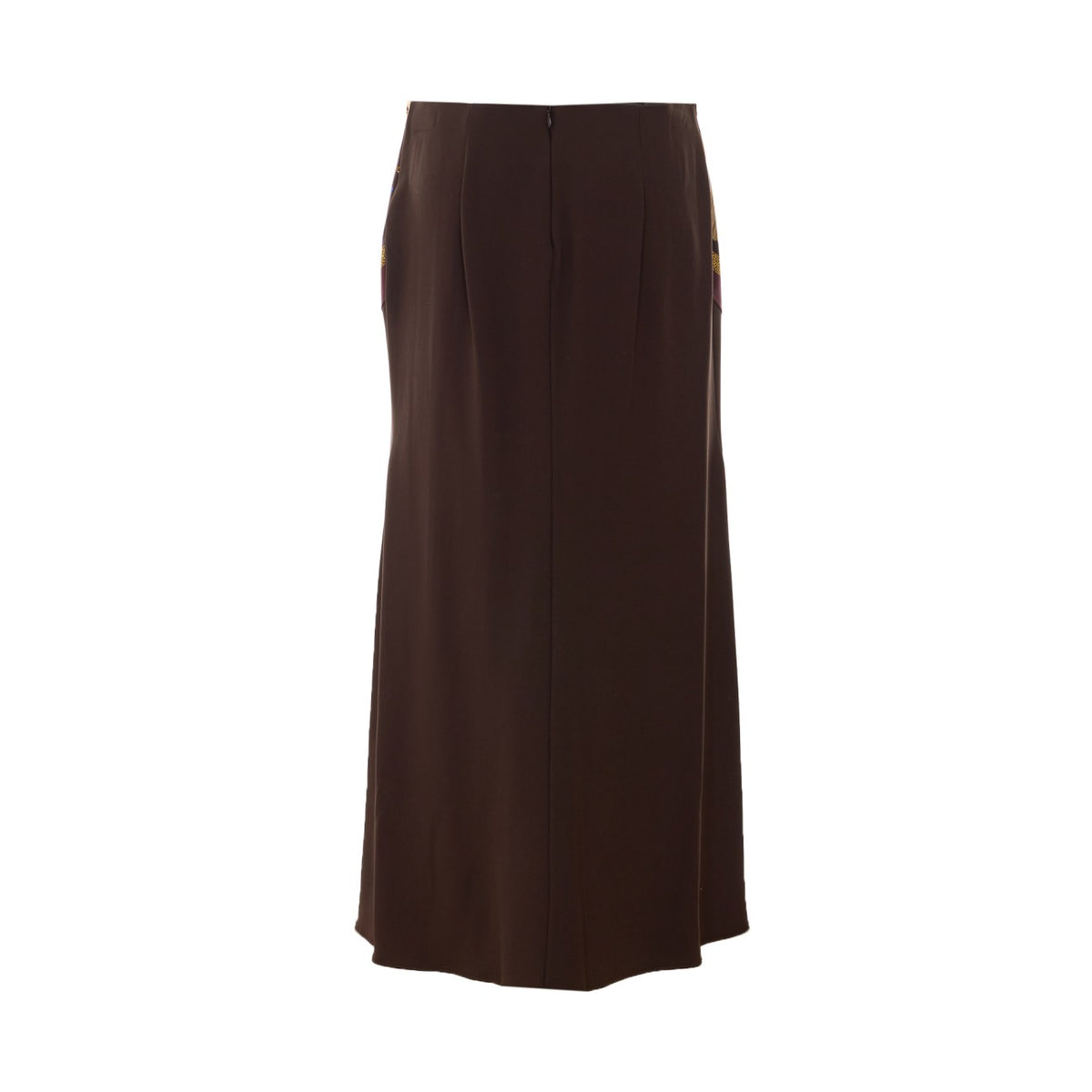 Etro Women Printed Long Skirt ETRO